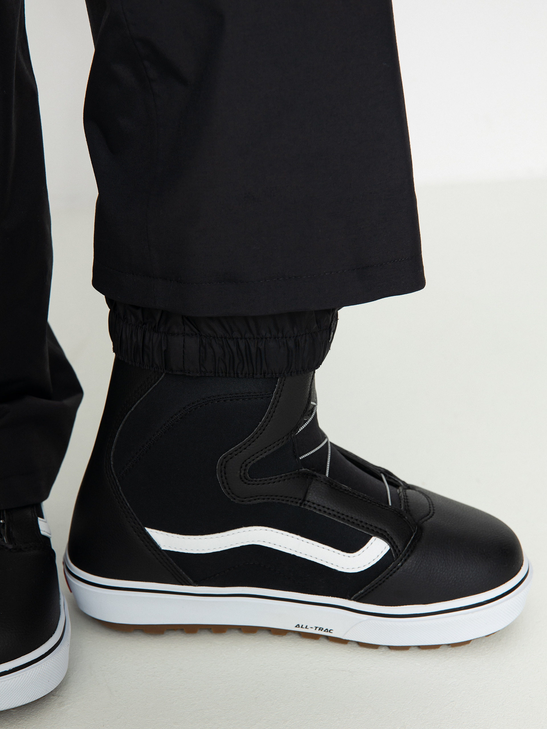 Női The North Face Aboutaday Snowboard nadrág (tnf black)