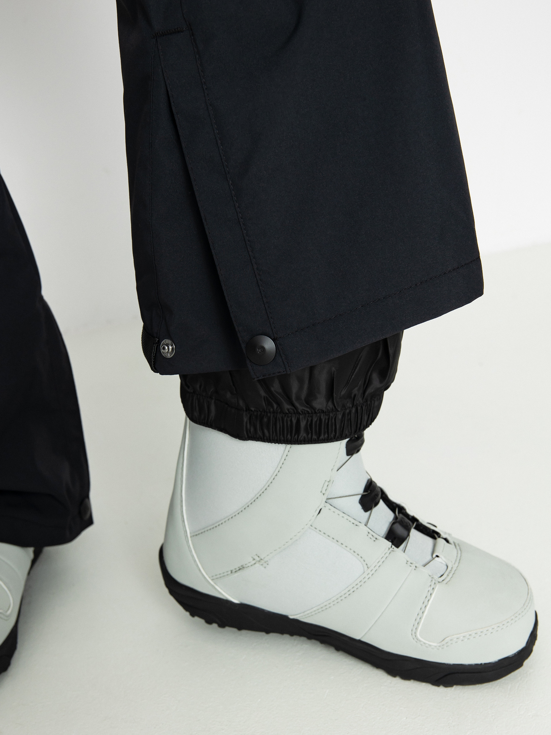 Női DC Nonchalant Snowboard nadrág (black)