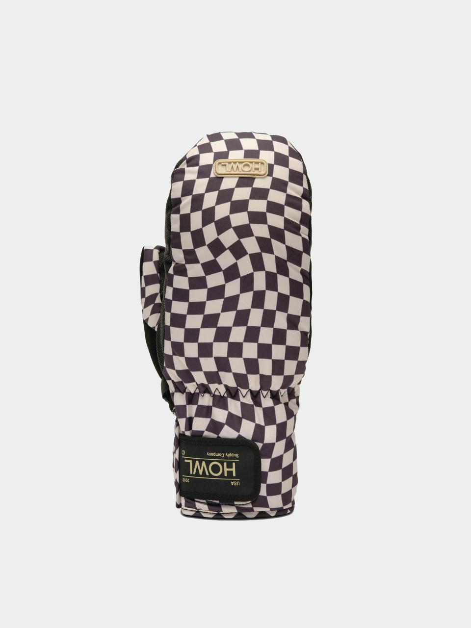 Howl Flyweight Mitt Kesztyű (checkered)