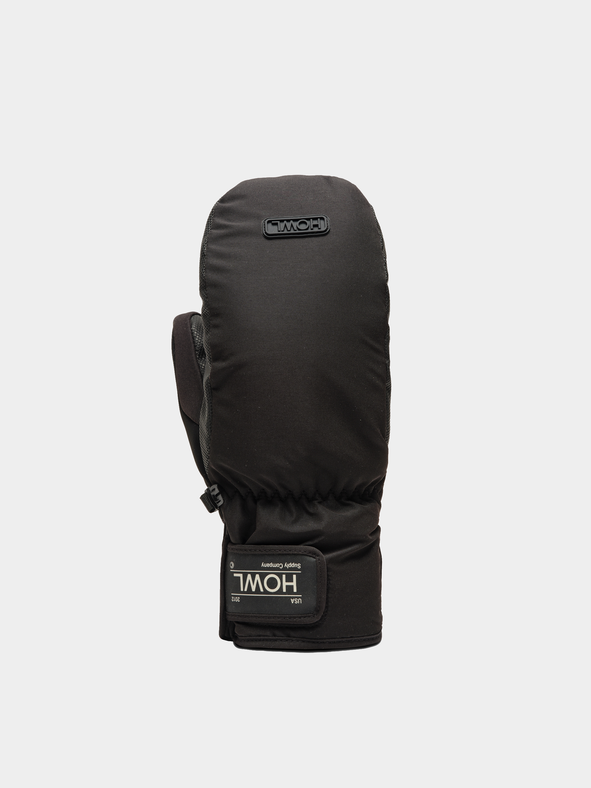 Howl Flyweight Mitt Kesztyű (black)