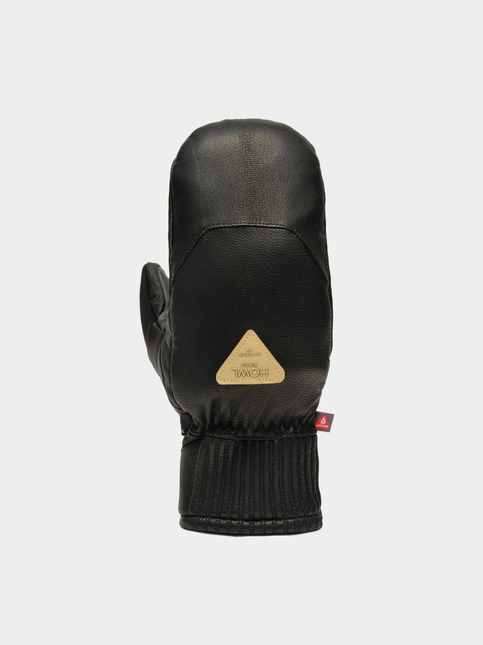 Howl Sexton Mitt Kesztyű (black)