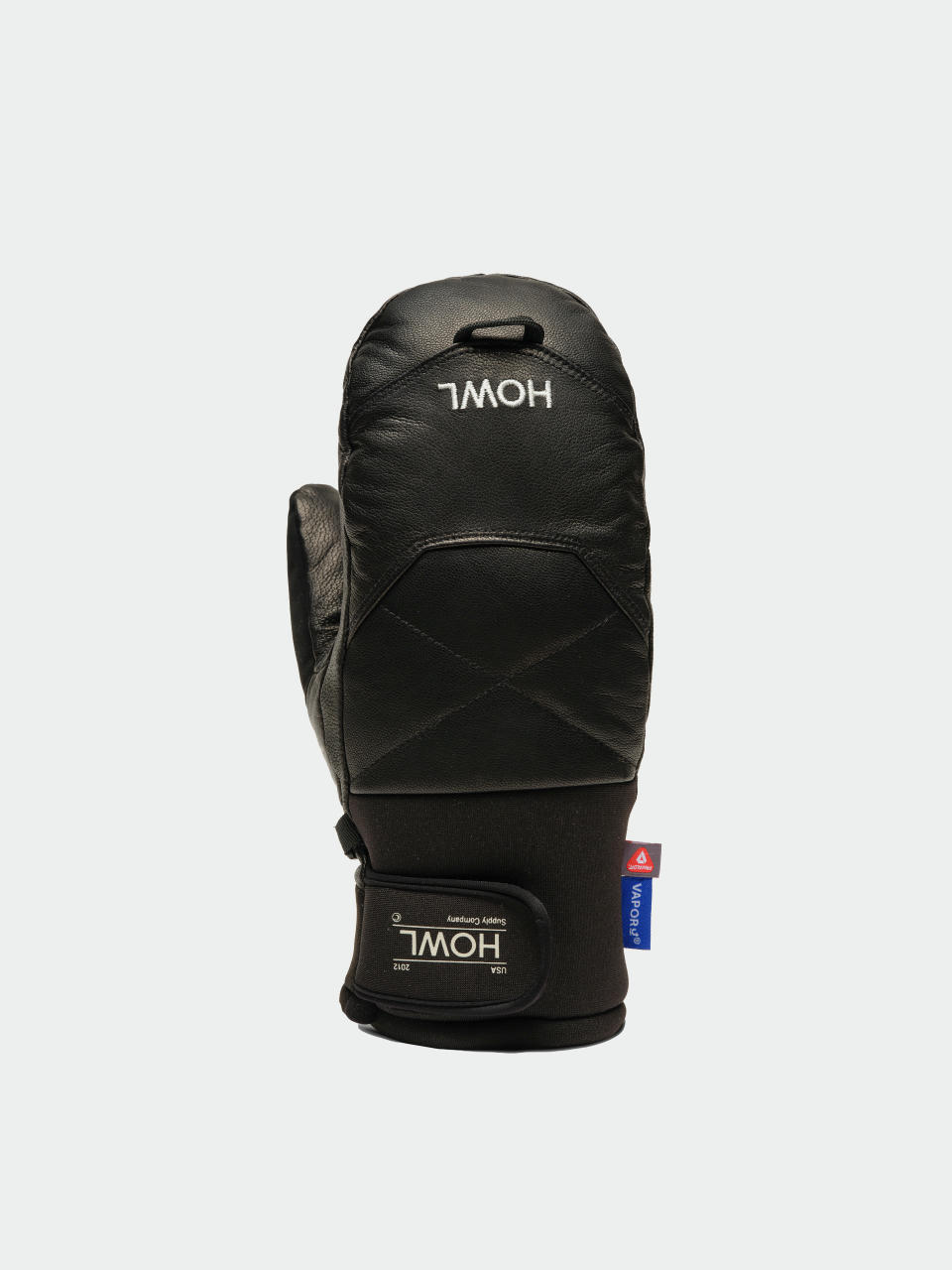 Howl Advance Mitt Kesztyű (black)