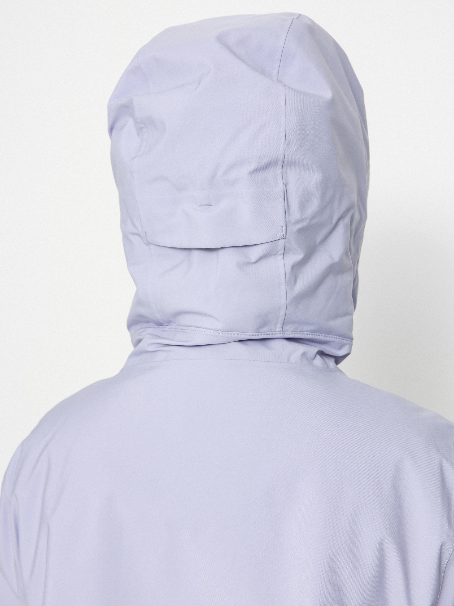 Női Volcom 3D Stretch Gore Snowboard dzseki (lilac ash)