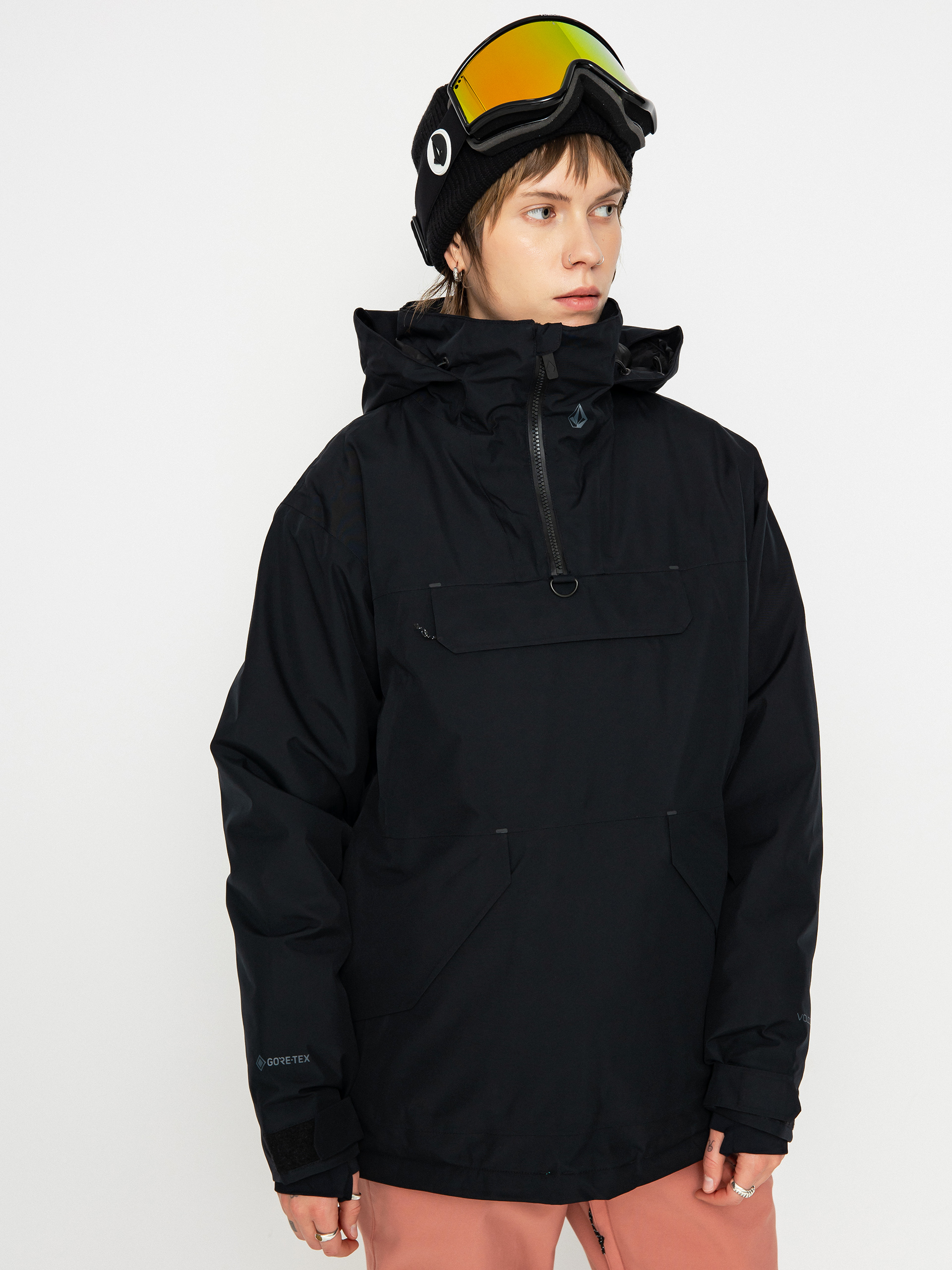 Volcom fern sale jacket