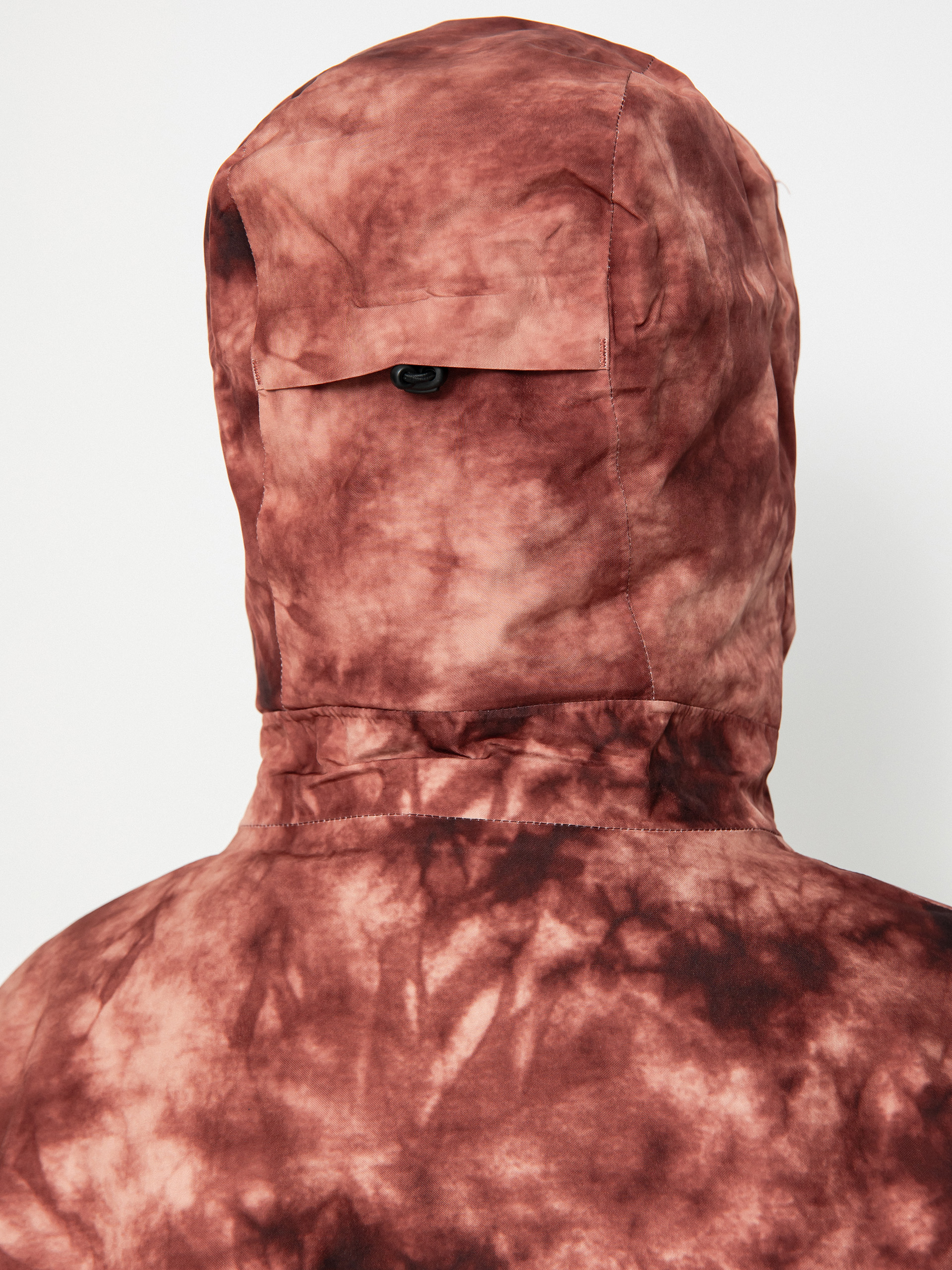 Női Volcom Fern Ins Gore Pullover Snowboard dzseki (pink salt wash)