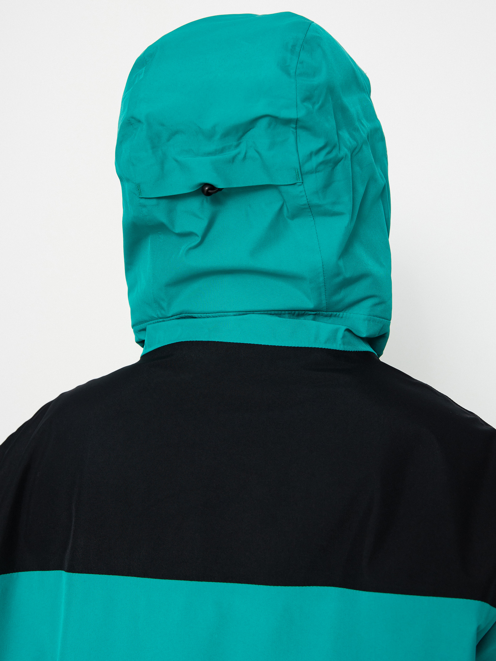 Női Volcom Fern Ins Gore Pullover Snowboard dzseki (vibrant green)