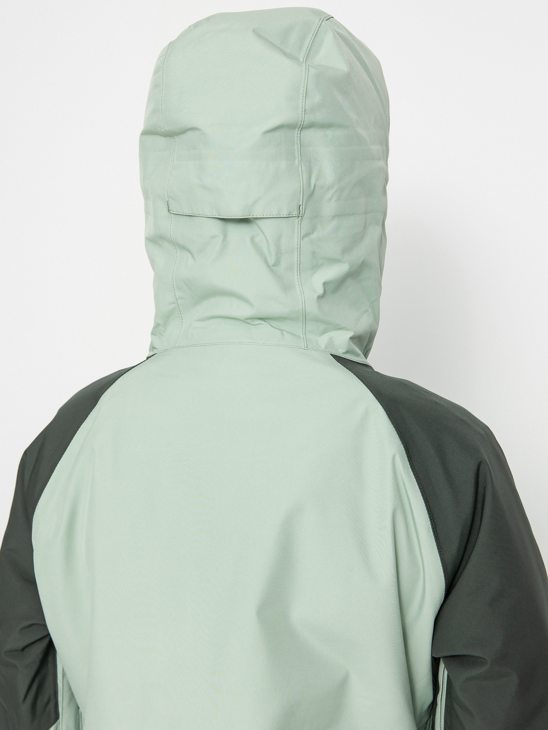 Női Volcom V.Co Aris Ins Gore Snowboard dzseki (sage frost)