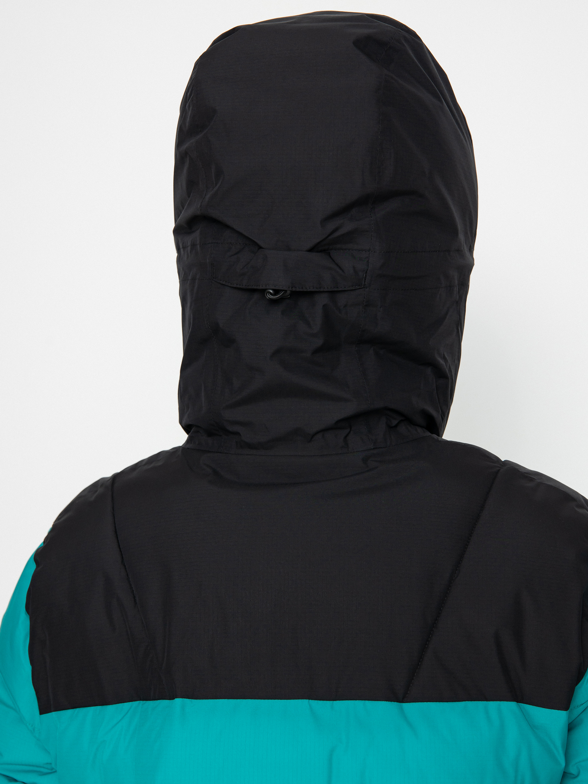 Női Volcom Puffleup Snowboard dzseki (vibrant green)