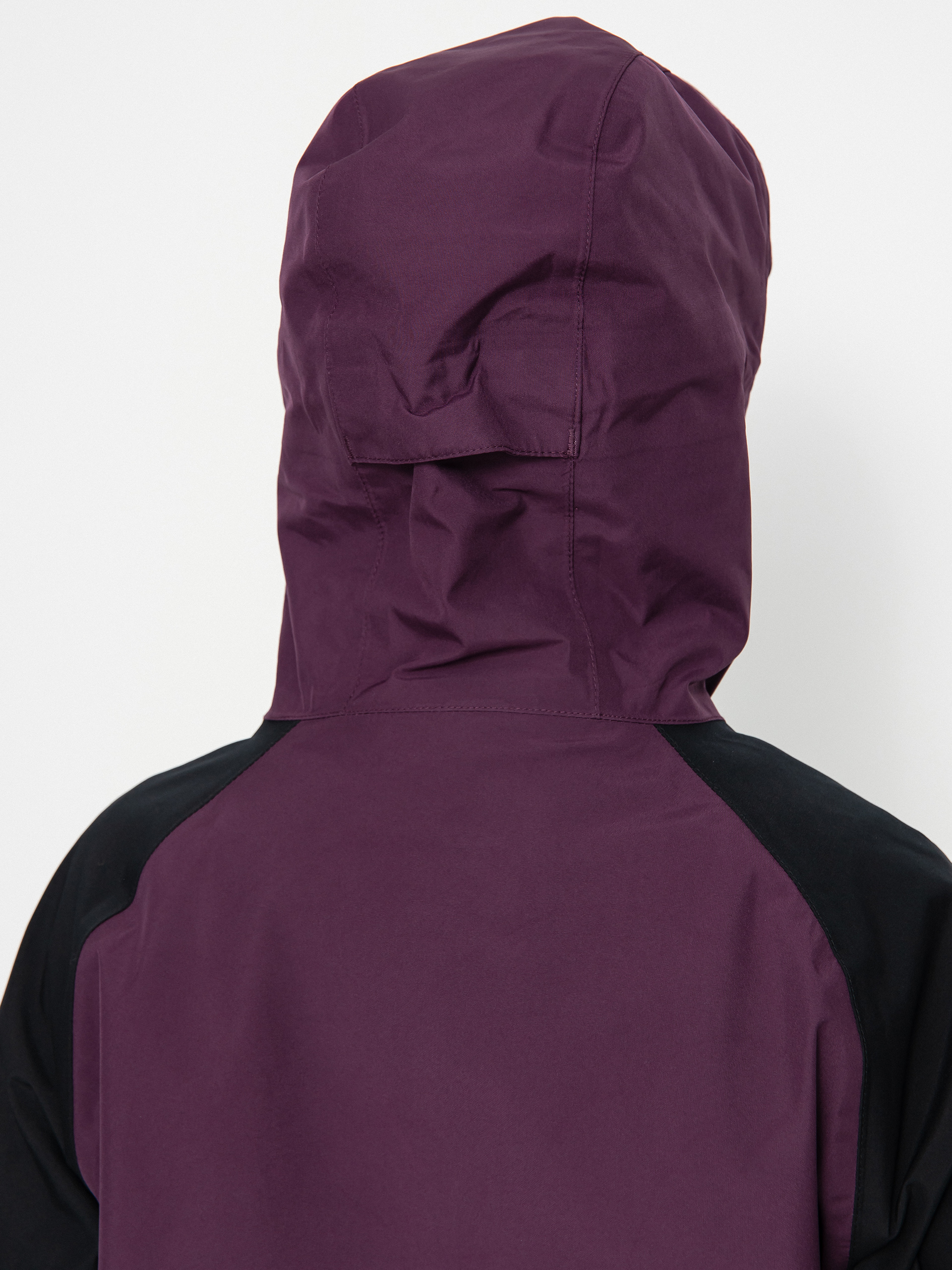 Női Volcom V.Co Aris Gore Tex Snowboard dzseki (blackberry)