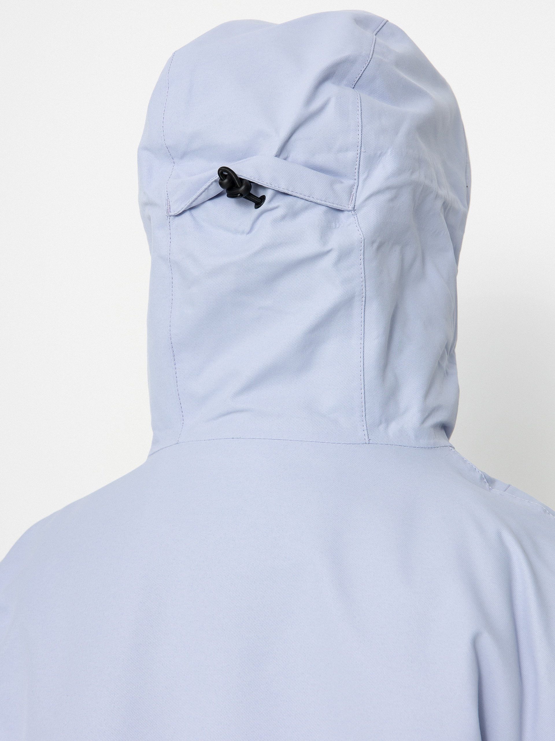 Női Volcom Ashfield Pullover Snowboard dzseki (lilac ash)