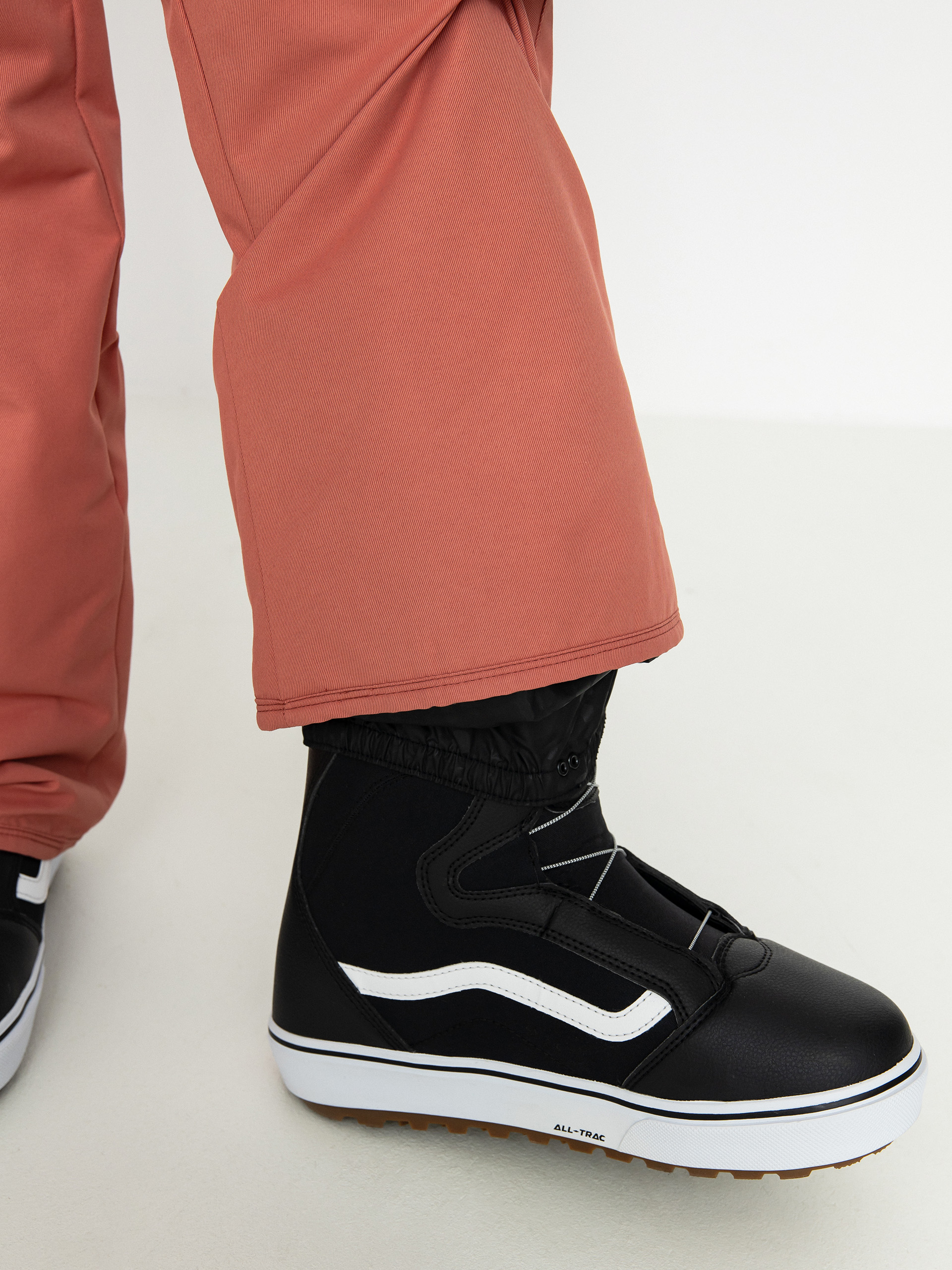 Női Volcom Frochickie Ins Snowboard nadrág (earth pink)