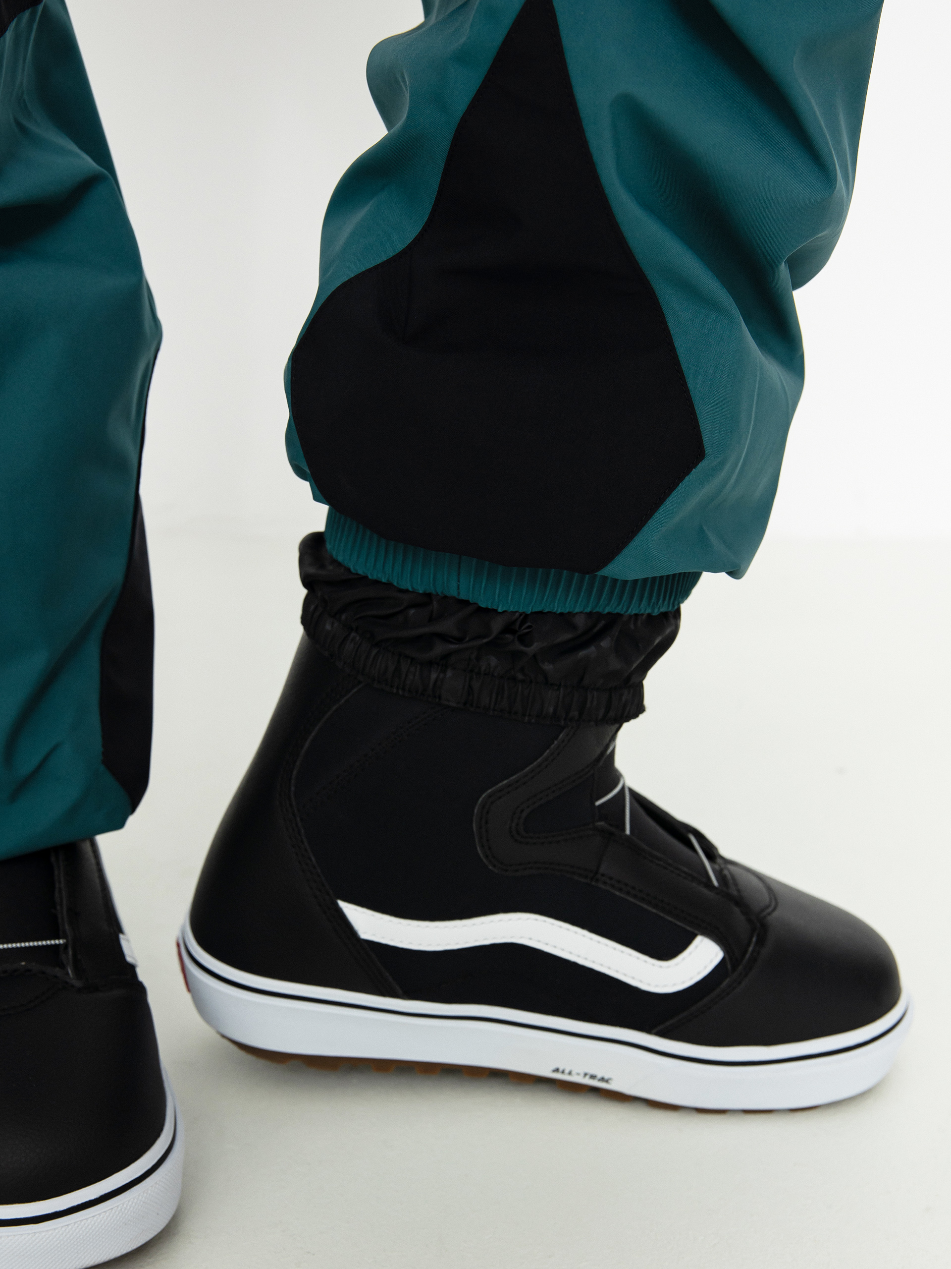 Női Volcom V.Co At Stretch Gore Tex Snowboard nadrág (balsam)