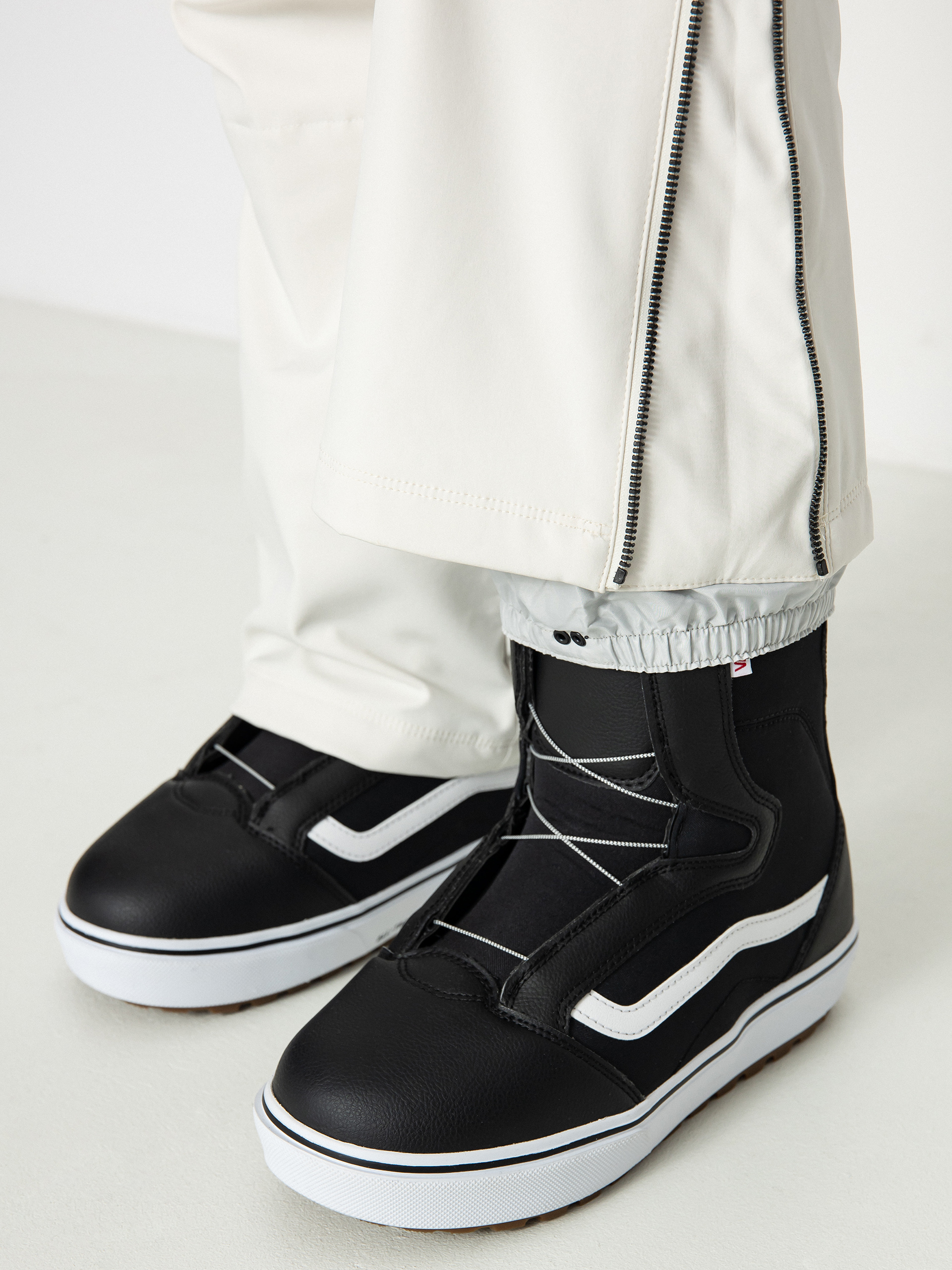 Női Volcom Battle Stretch Hr Snowboard nadrág (moonbeam)