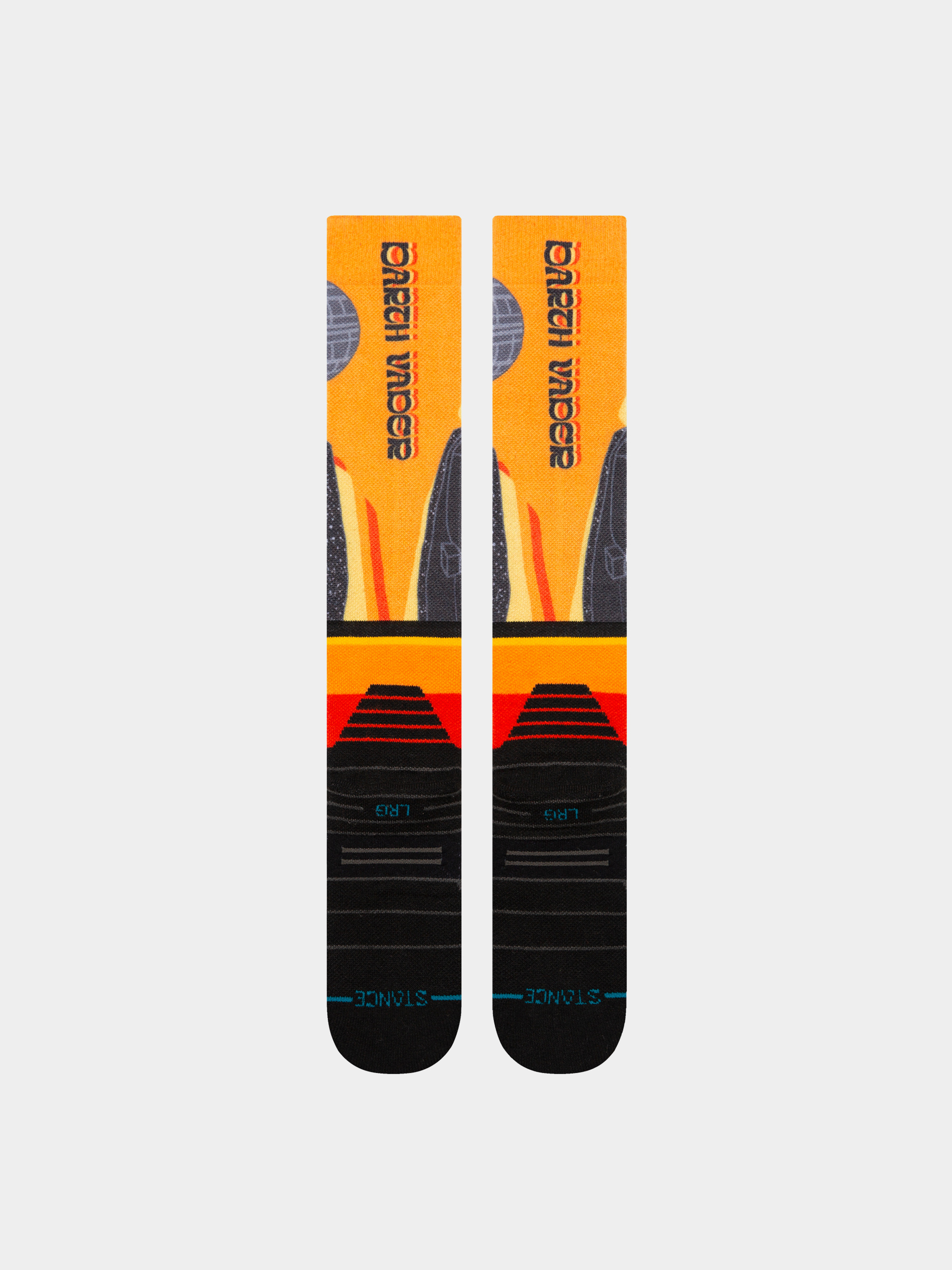 Stance Lvsw Zokni (black)