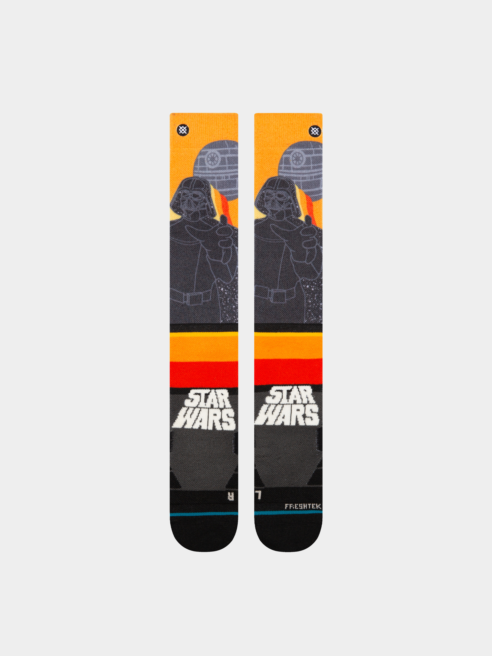 Stance Lvsw Zokni (black)