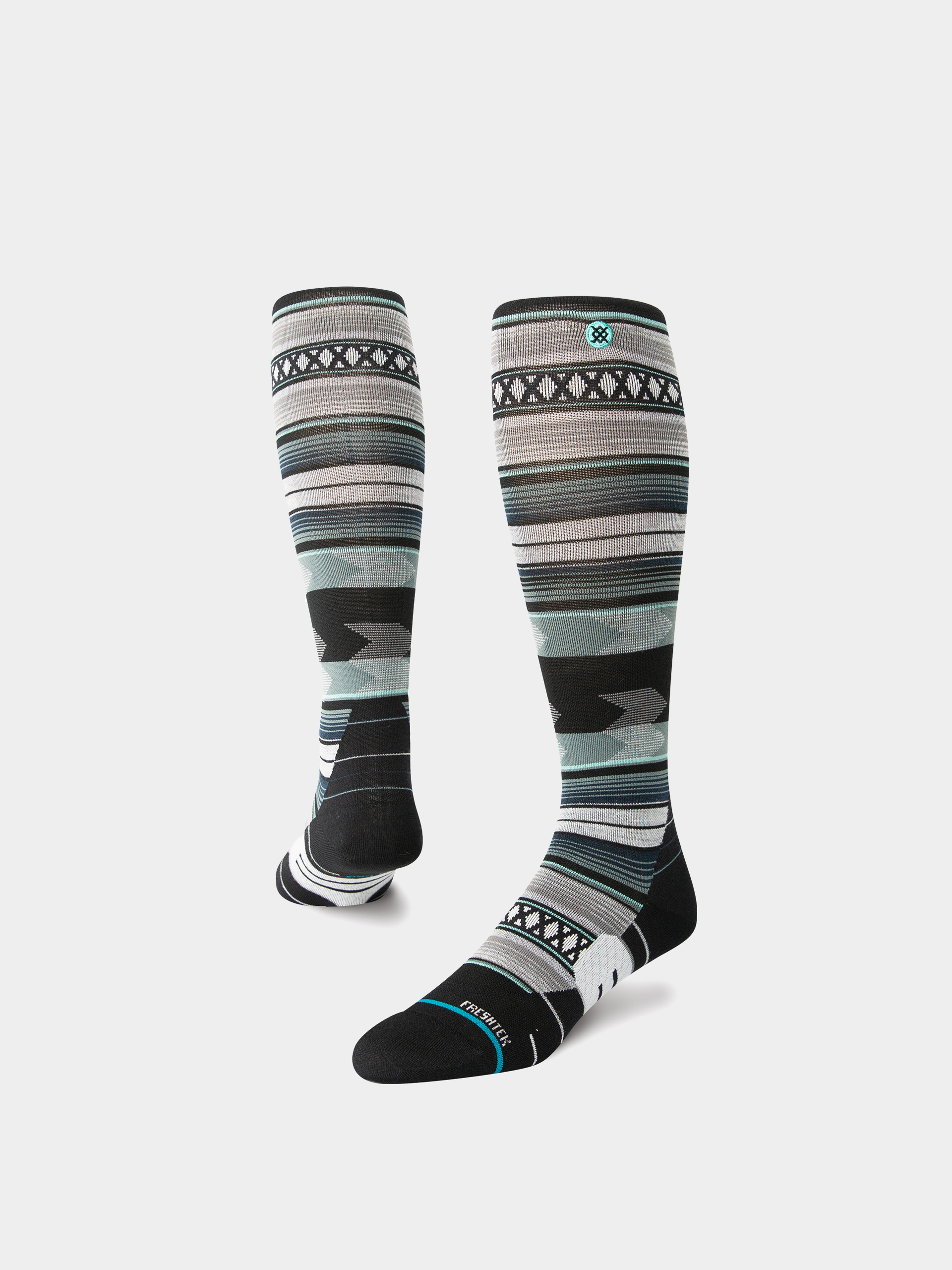 Stance Baron Zokni (teal)