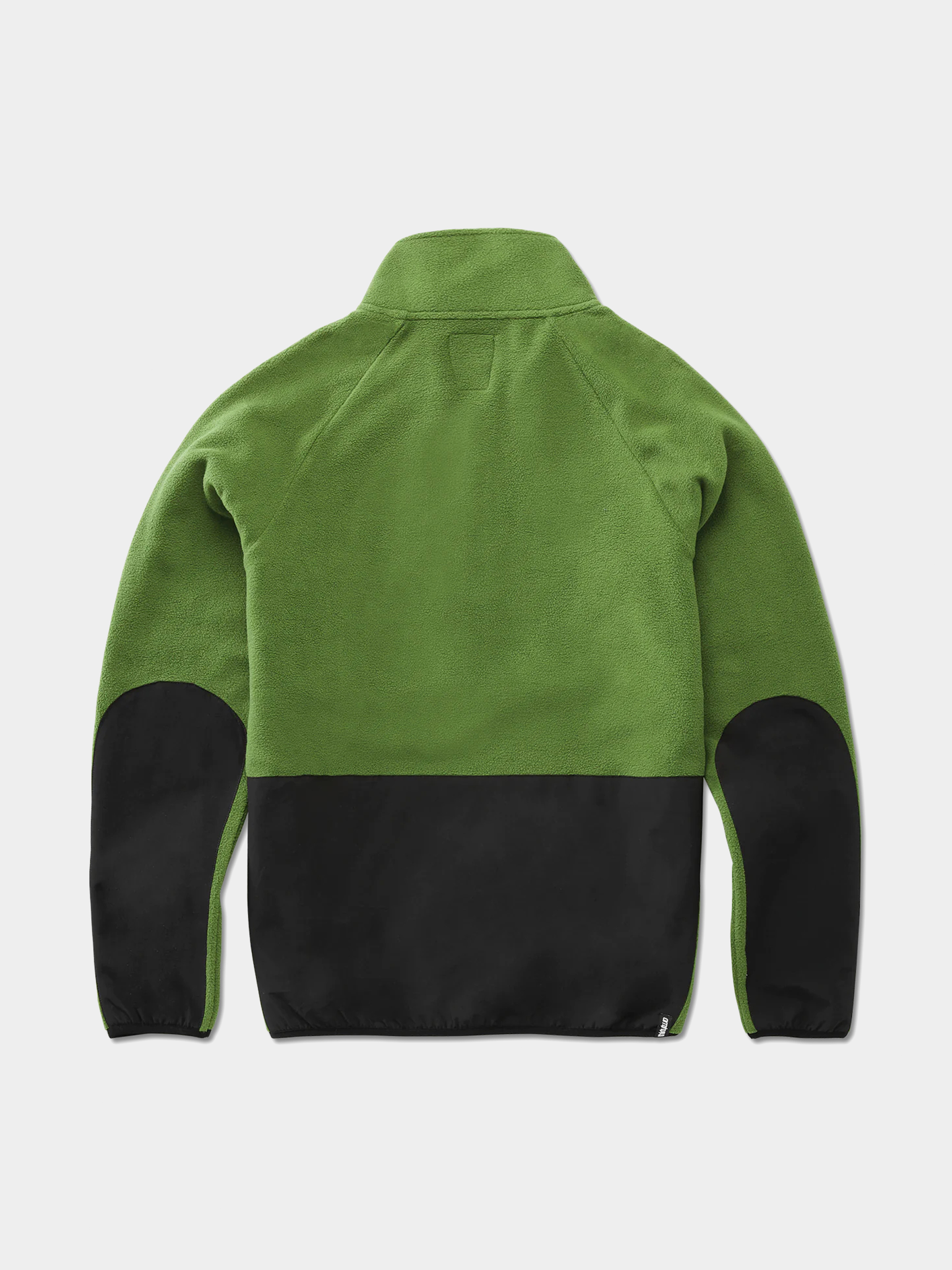 Férfi ThirtyTwo Rest Stop Anorak Thermo pulóver (olive)