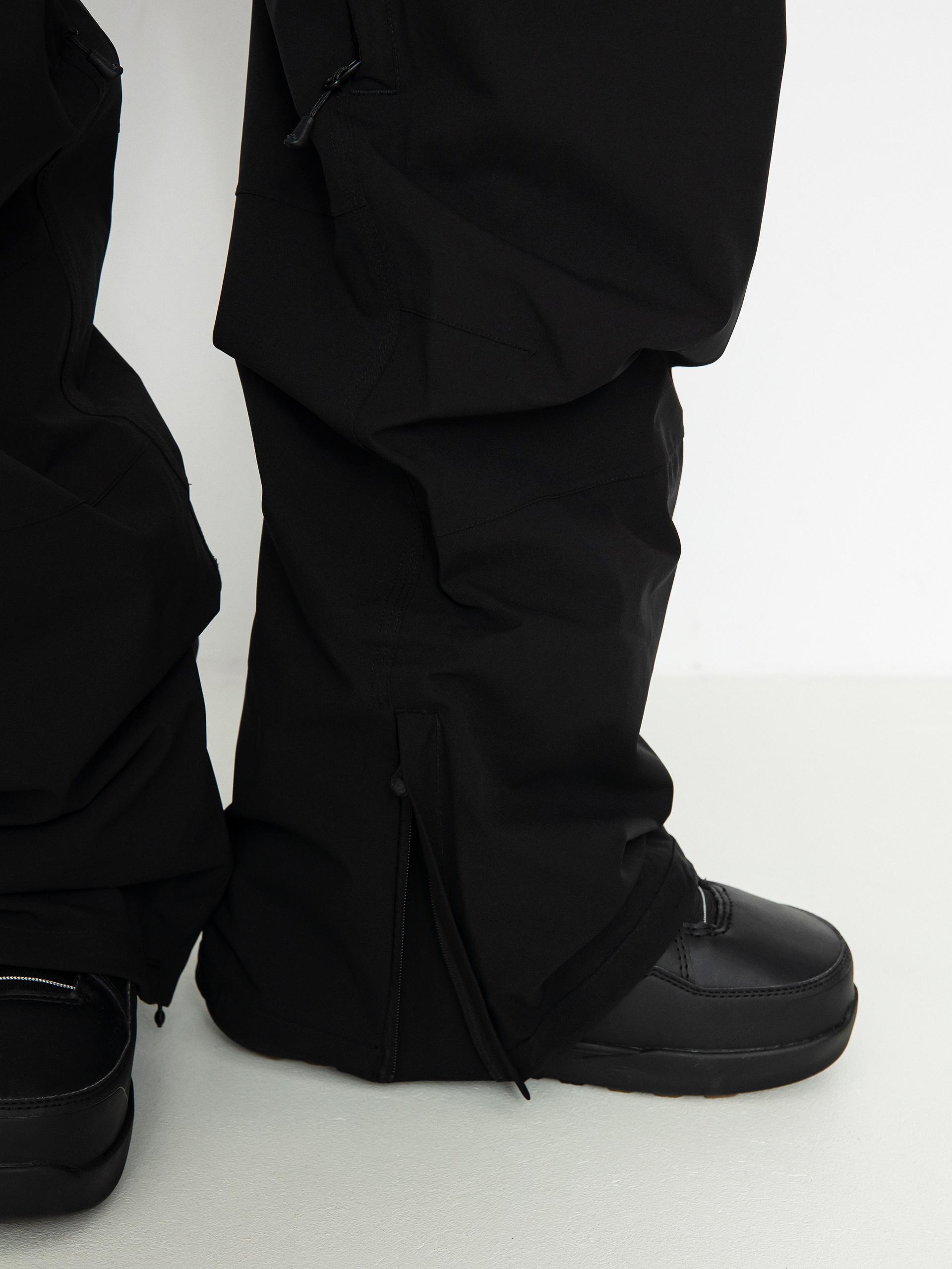 Férfi ThirtyTwo Tm Snowboard nadrág (black)