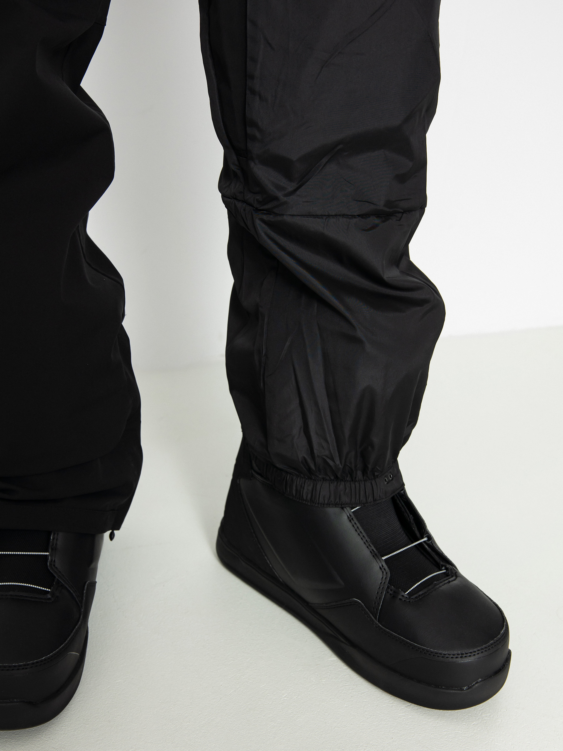 Férfi ThirtyTwo Wooderson Snowboard nadrág (black)