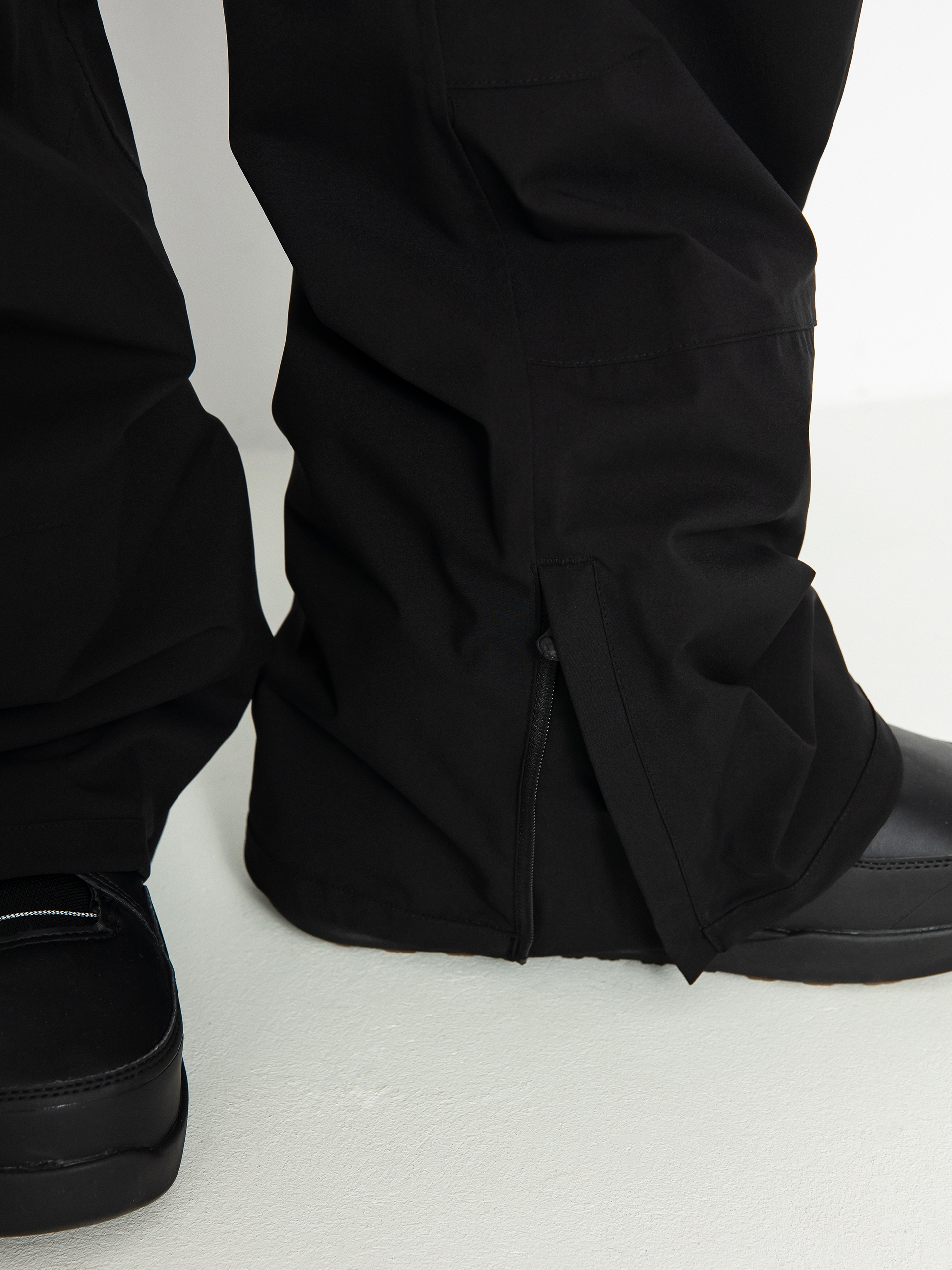 Férfi ThirtyTwo Blahzay Cargo Snowboard nadrág (black)