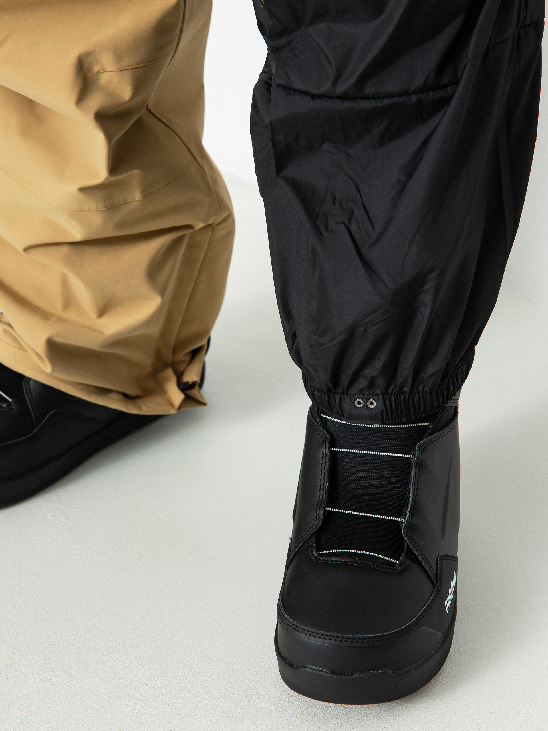 Férfi ThirtyTwo Blahzay Cargo Snowboard nadrág (khaki)