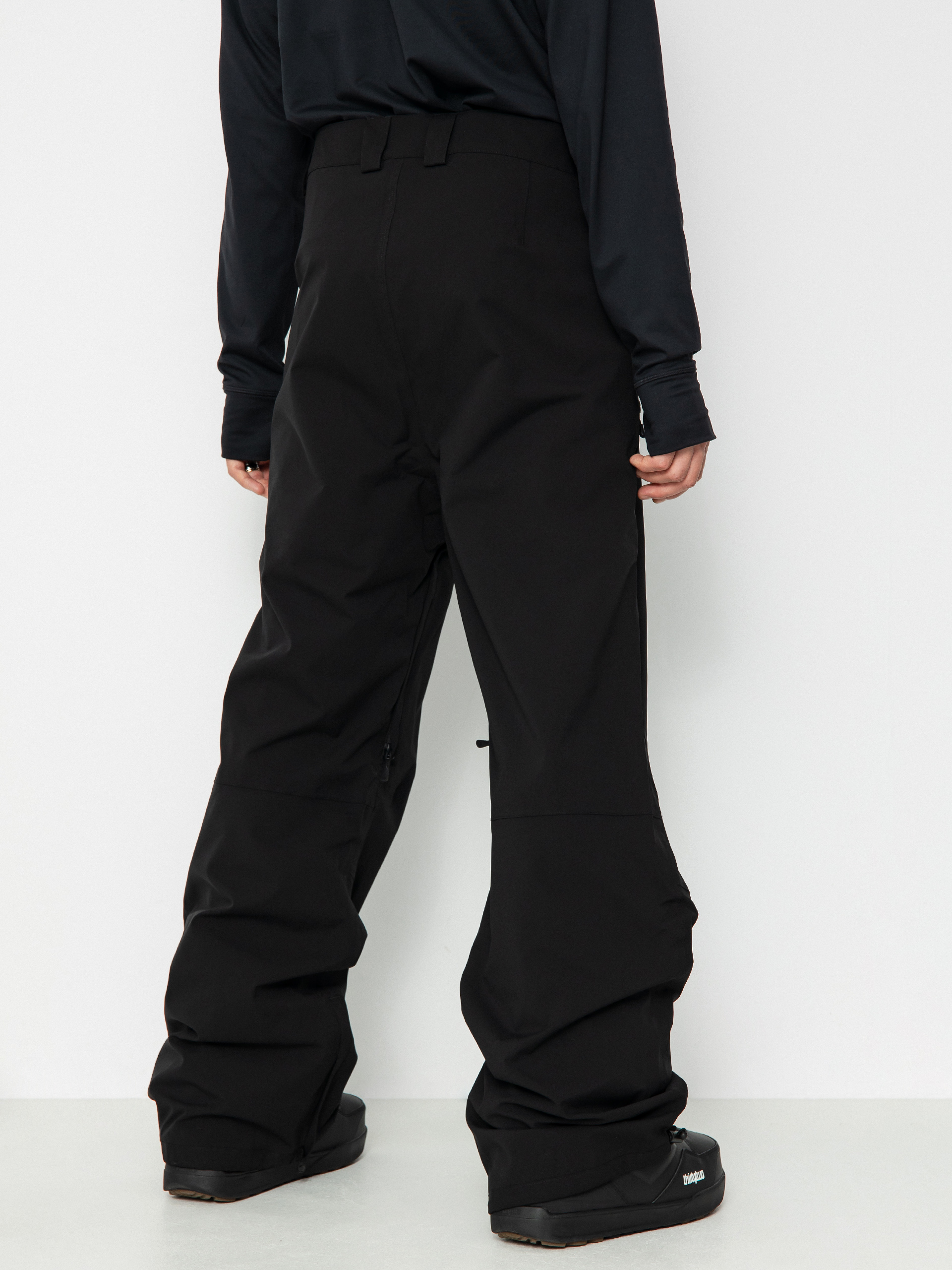 Férfi ThirtyTwo Gateway Snowboard nadrág (black)