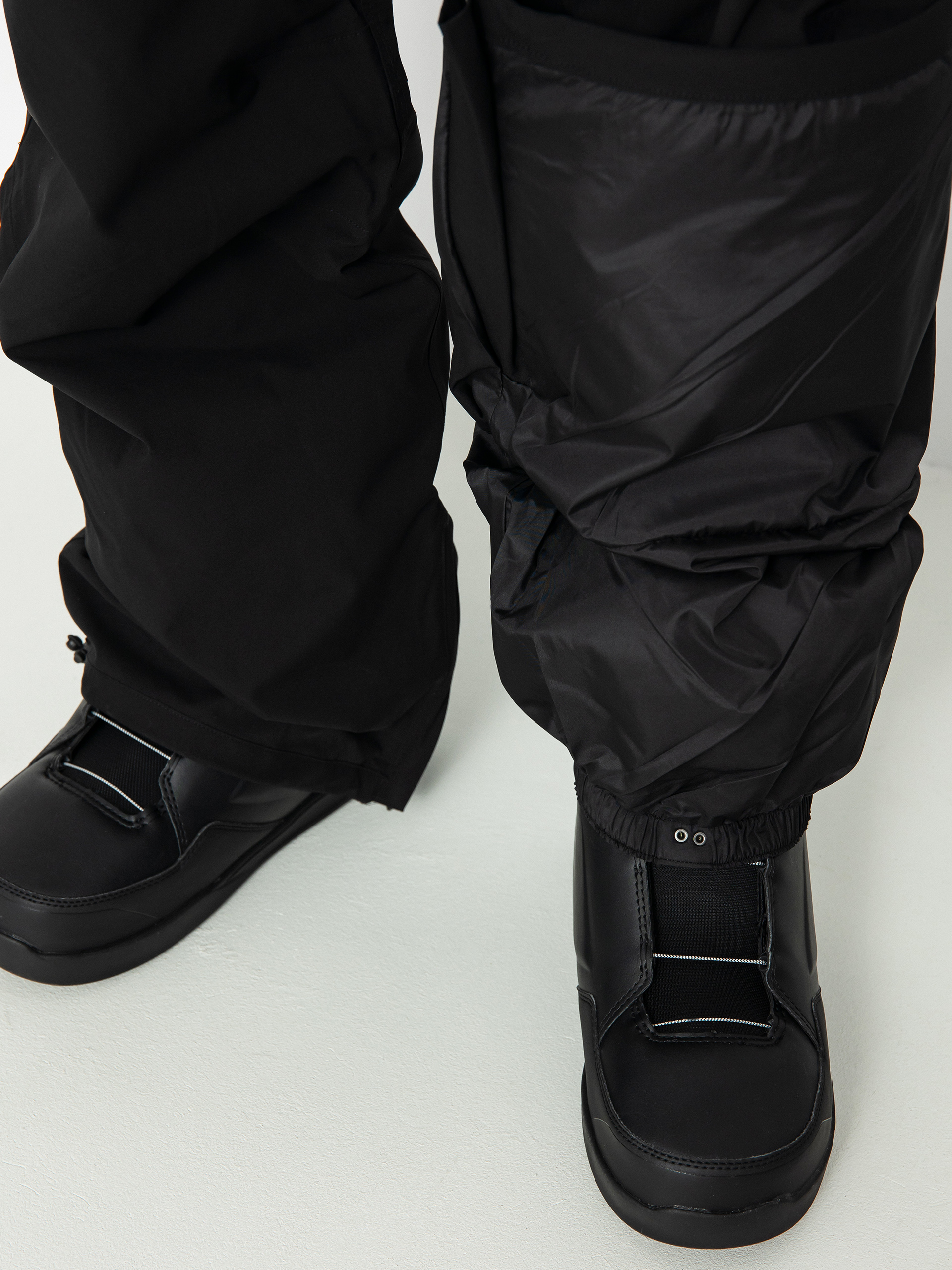 Férfi ThirtyTwo Gateway Snowboard nadrág (black)