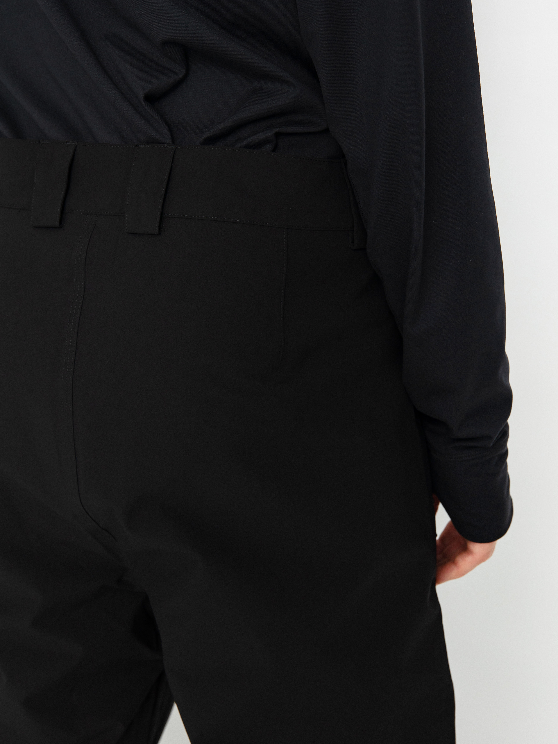 Férfi ThirtyTwo Gateway Snowboard nadrág (black)