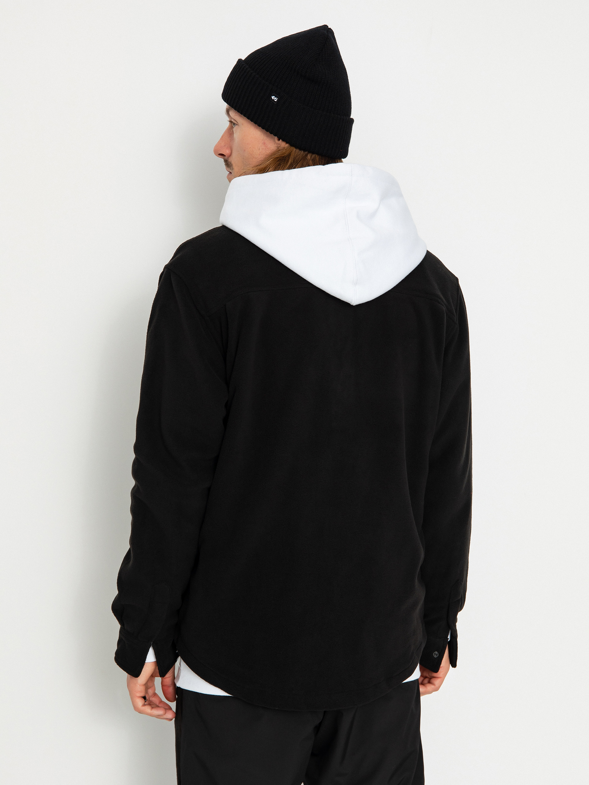 ThirtyTwo Rest Stop Shirt Ing (black)