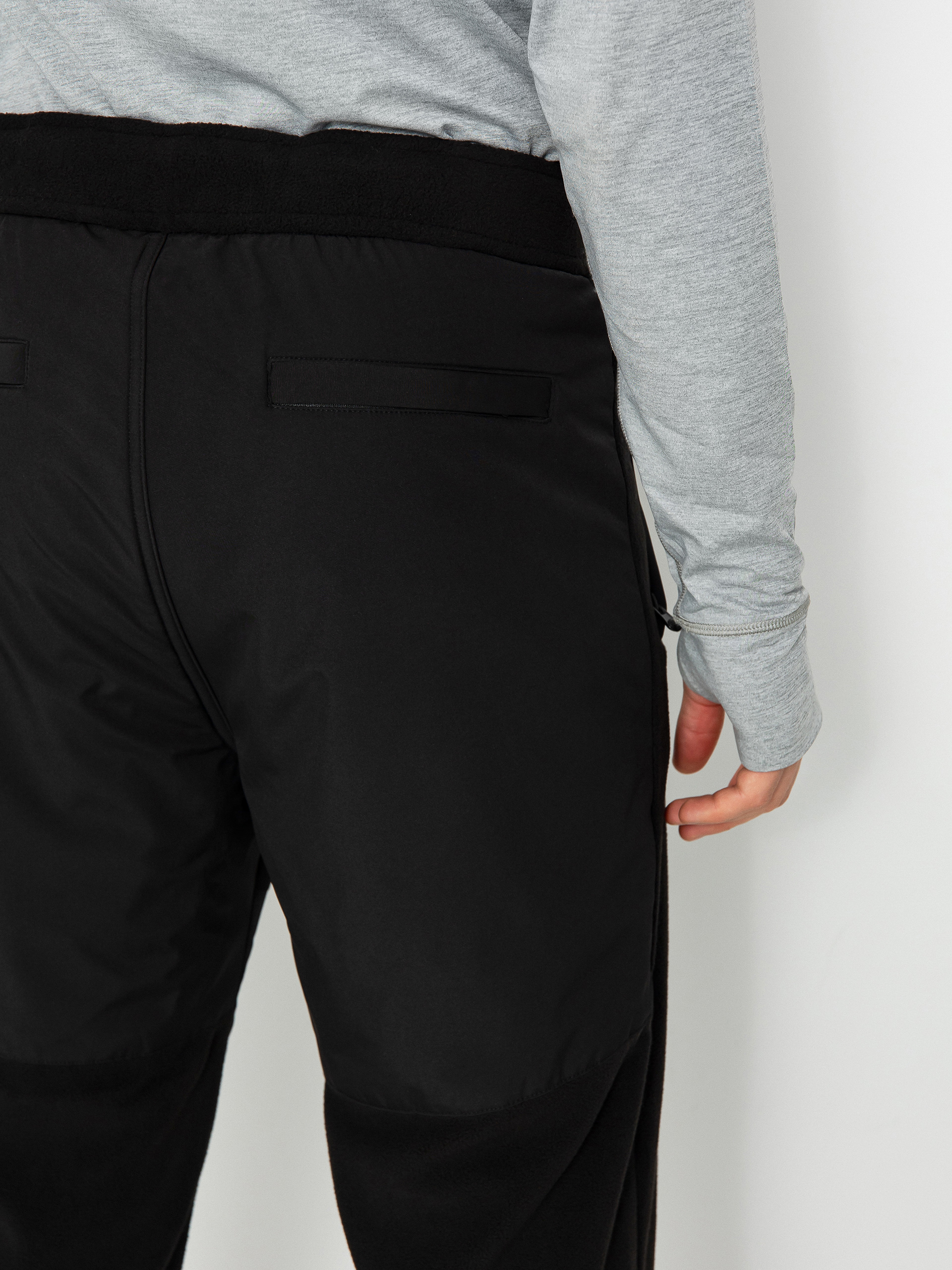 ThirtyTwo Rest Stop Kisnadrág (black)