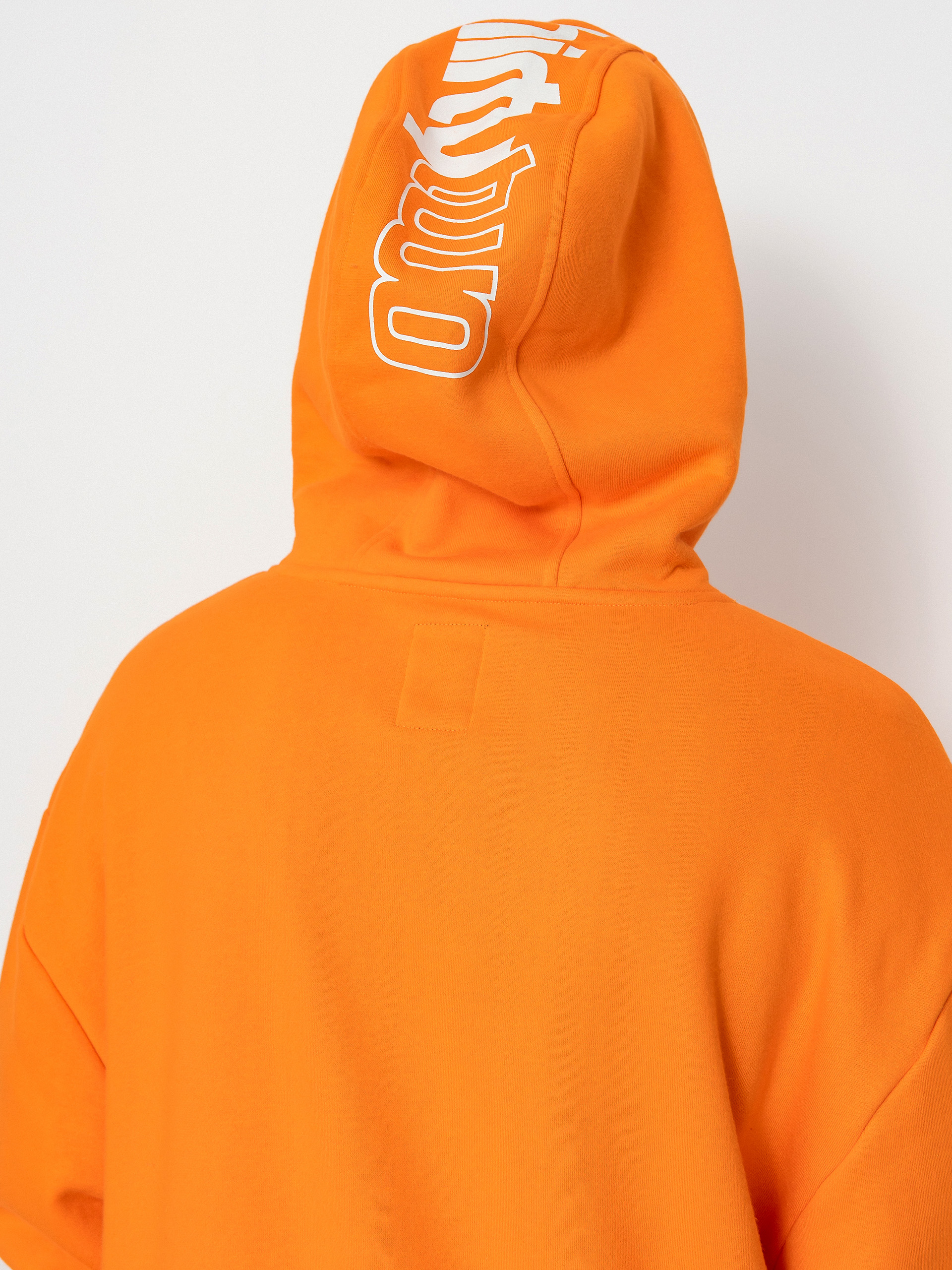 Férfi ThirtyTwo Double Tech Thermo pulóver (orange)