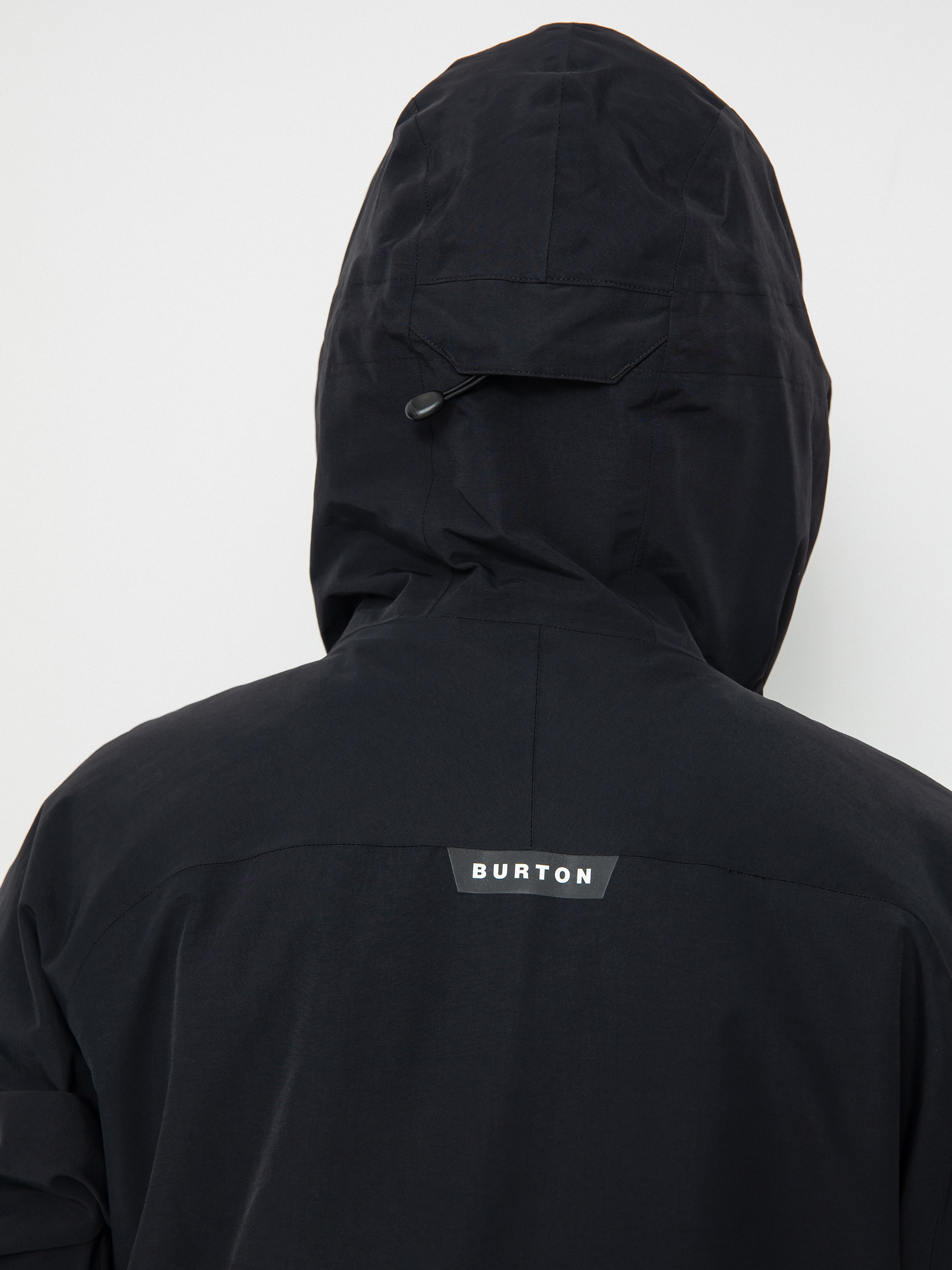 Férfi Burton Covert 2.0 Snowboard dzseki (true black)