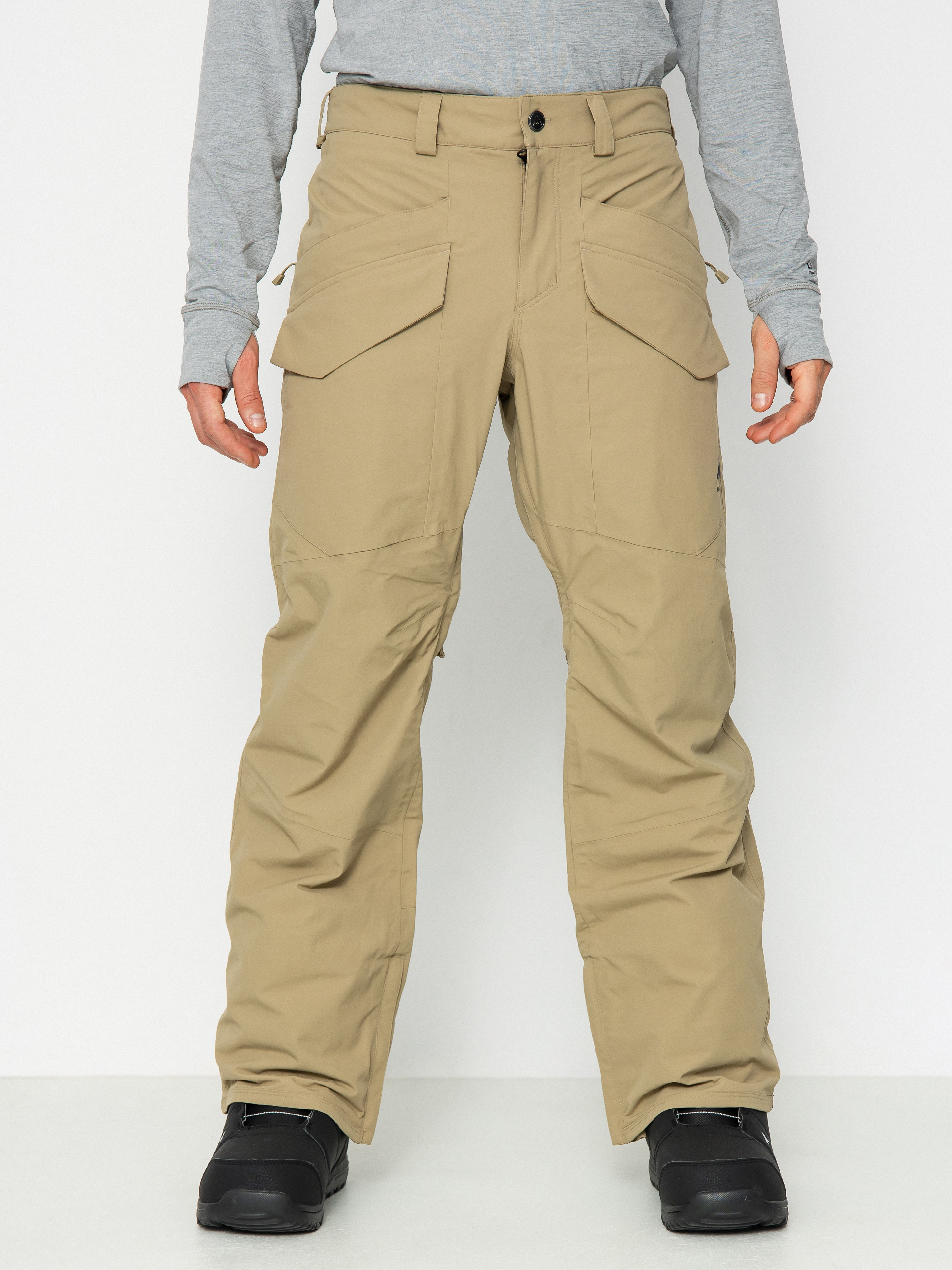 Férfi Burton Covert 2.0 Snowboard nadrág (kelp)