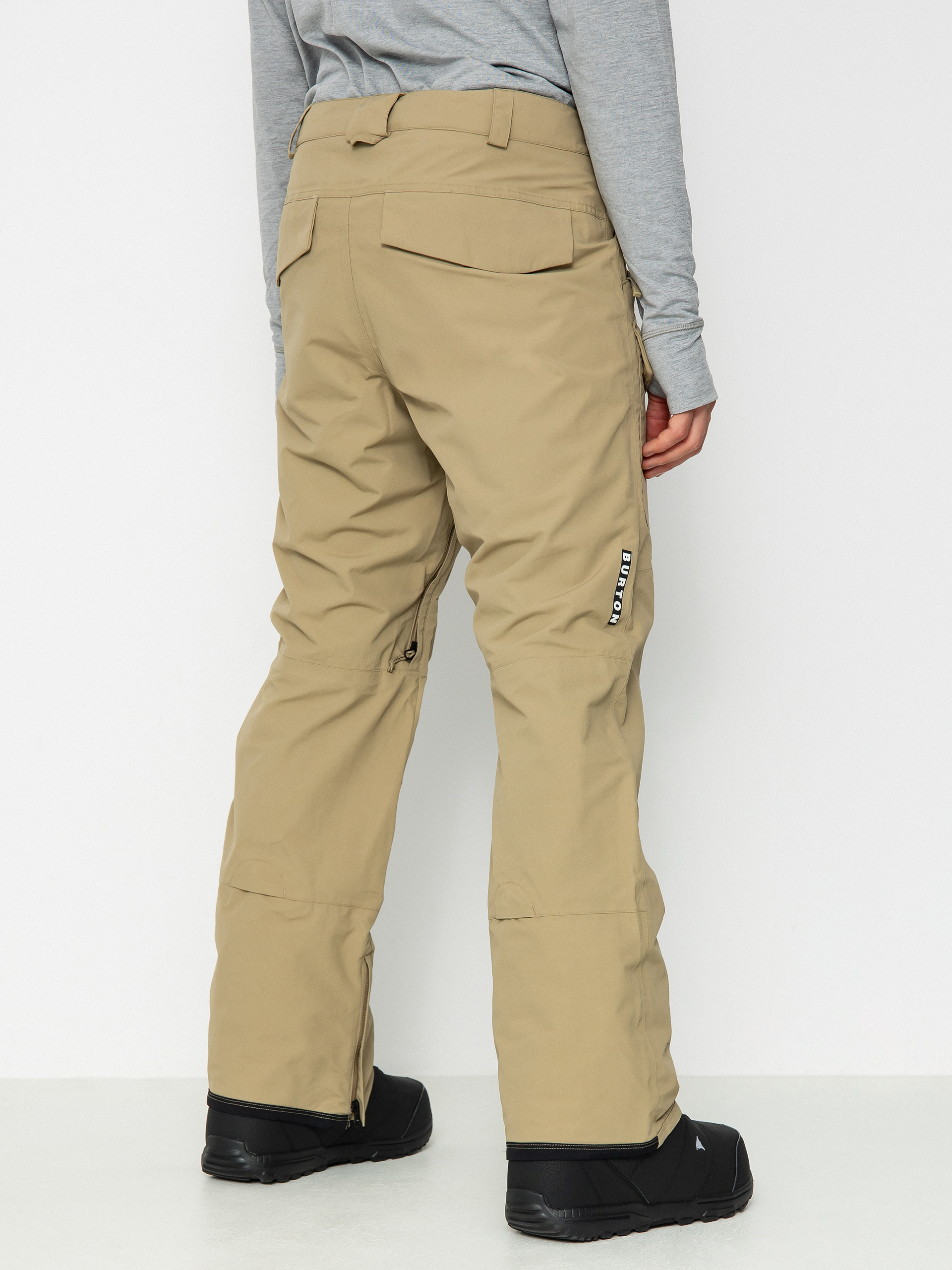 Férfi Burton Covert 2.0 Snowboard nadrág (kelp)