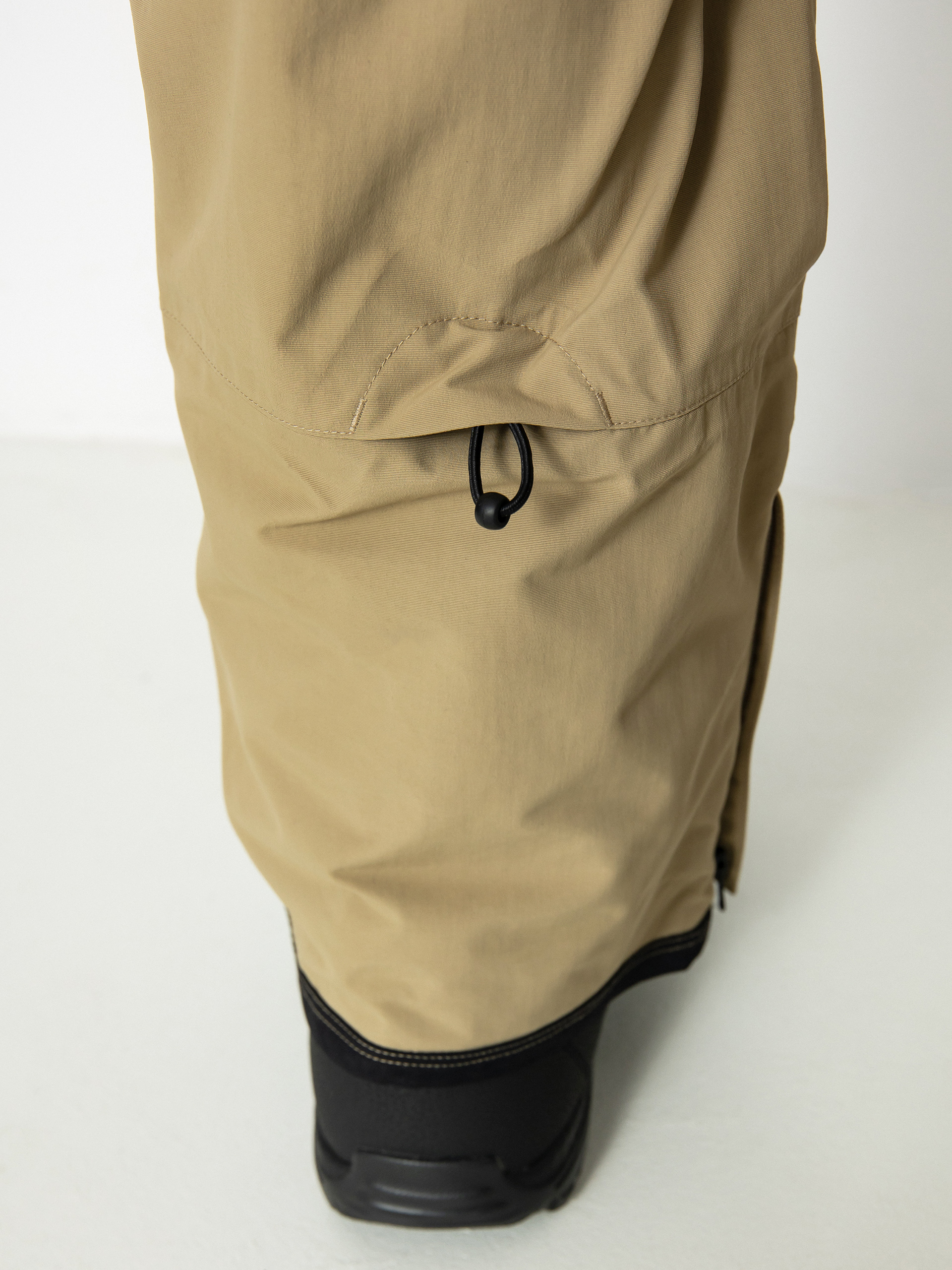 Férfi Burton Covert 2.0 Snowboard nadrág (kelp)