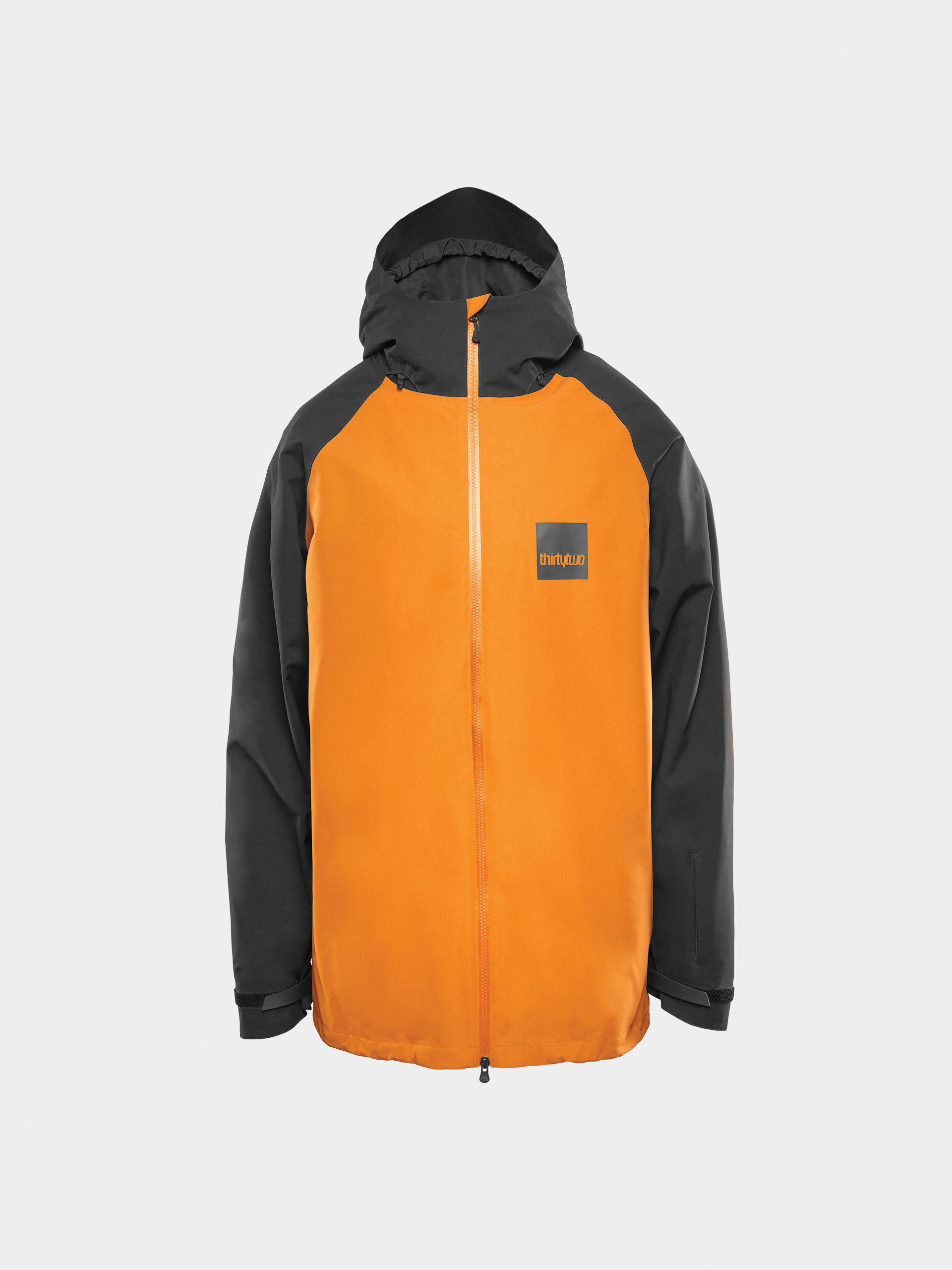 ThirtyTwo Gateway Snowboard dzseki (black/orange)