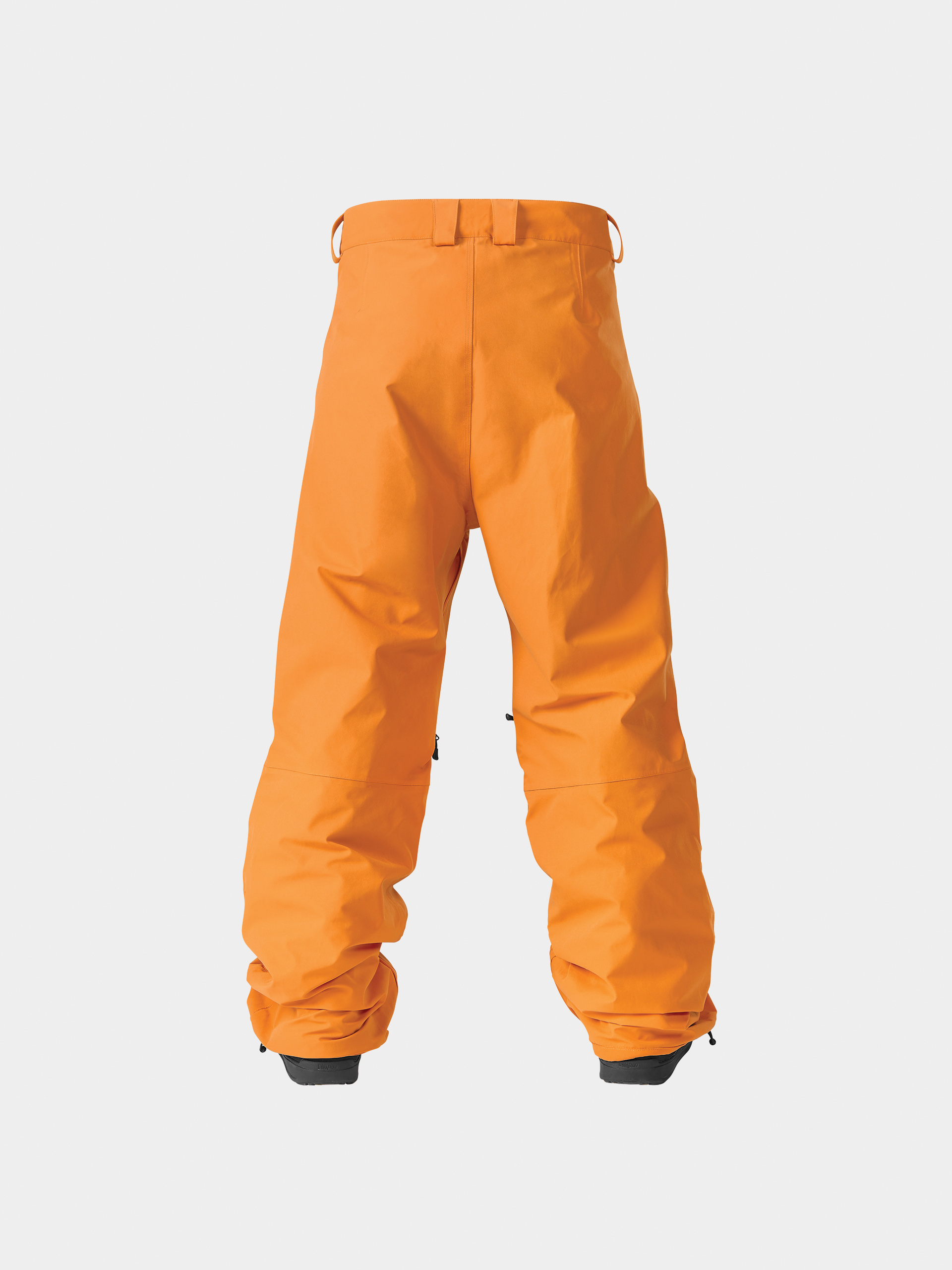 Férfi ThirtyTwo Gateway Snowboard nadrág (orange)