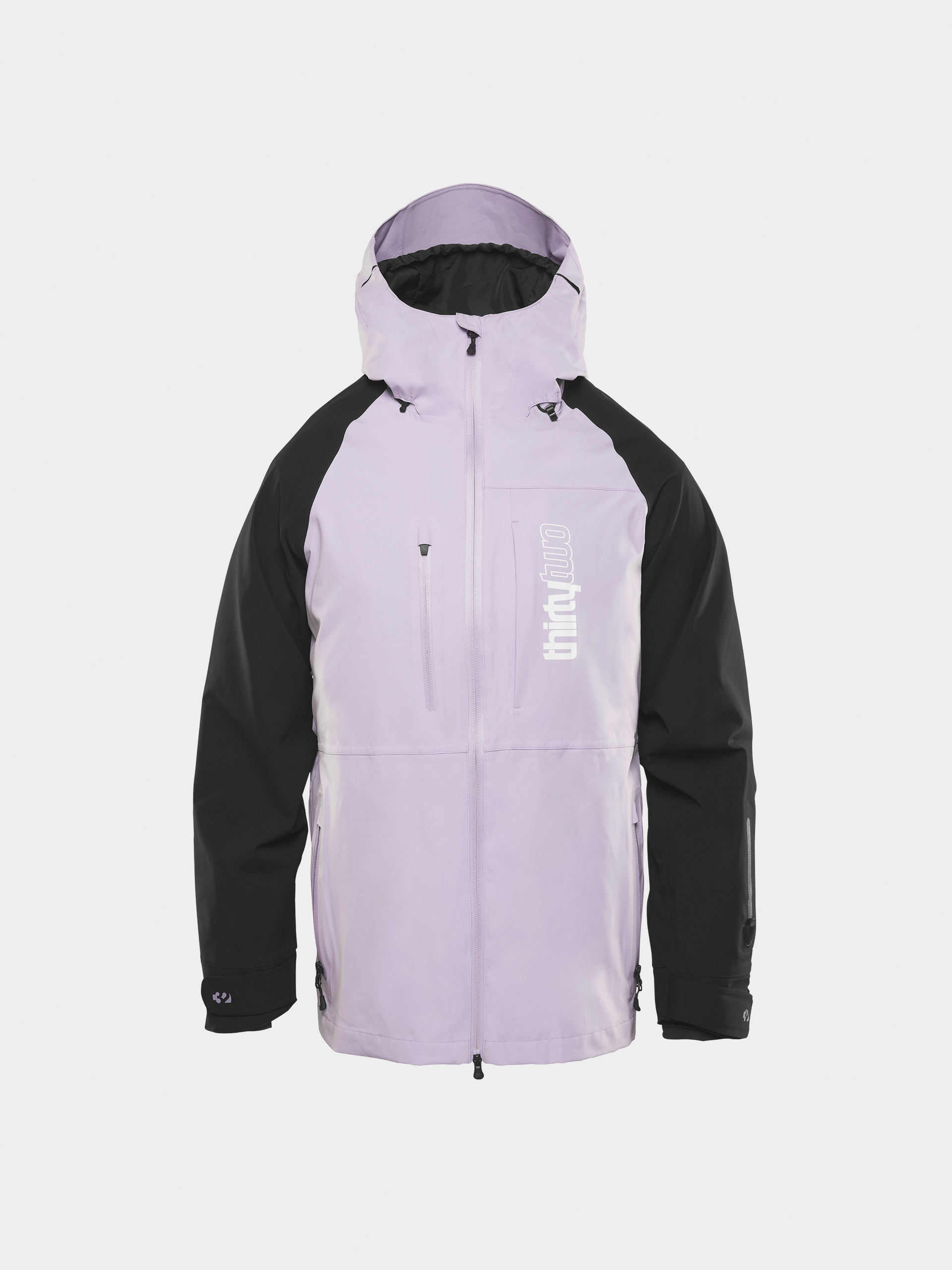 Női ThirtyTwo Nova Snowboard dzseki (lavender)