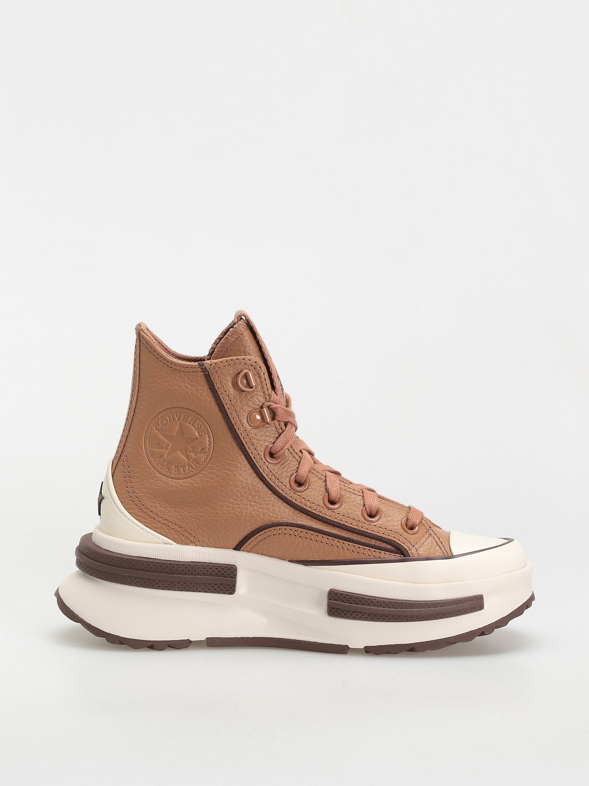 Converse Run Star Legacy Cx Hi Cipők (clay pot)