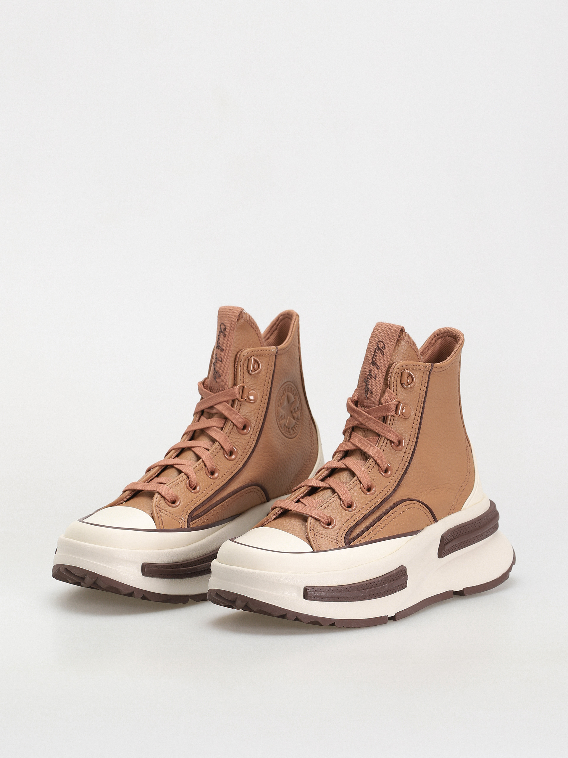 Converse Run Star Legacy Cx Hi Cipők (clay pot)