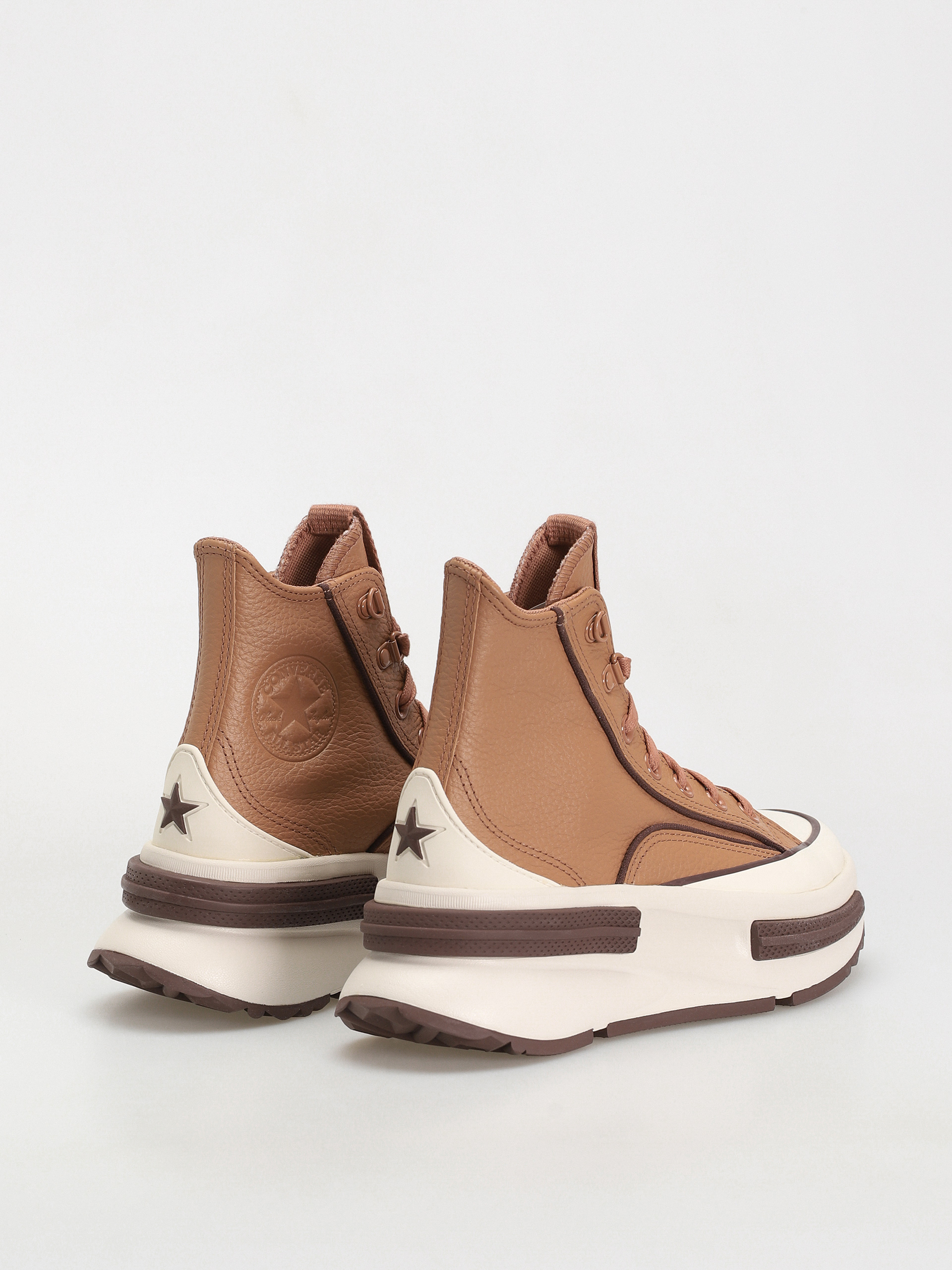 Converse Run Star Legacy Cx Hi Cipők (clay pot)