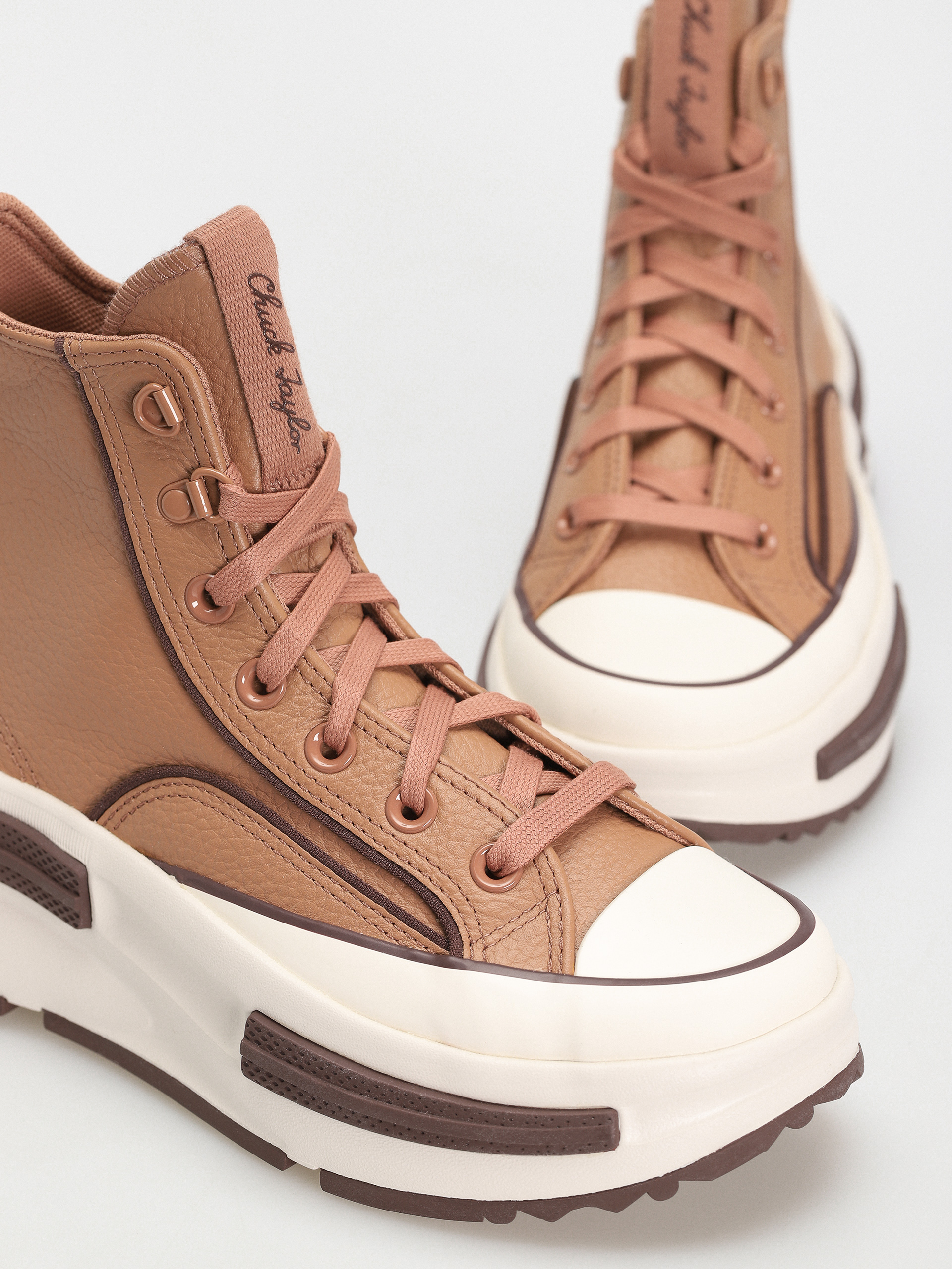 Converse Run Star Legacy Cx Hi Cipők (clay pot)