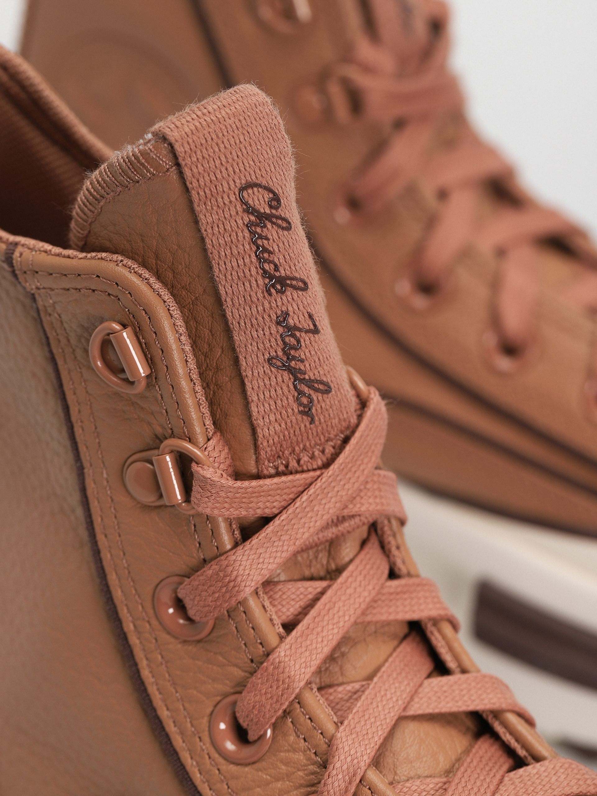 Converse Run Star Legacy Cx Hi Cipők (clay pot)