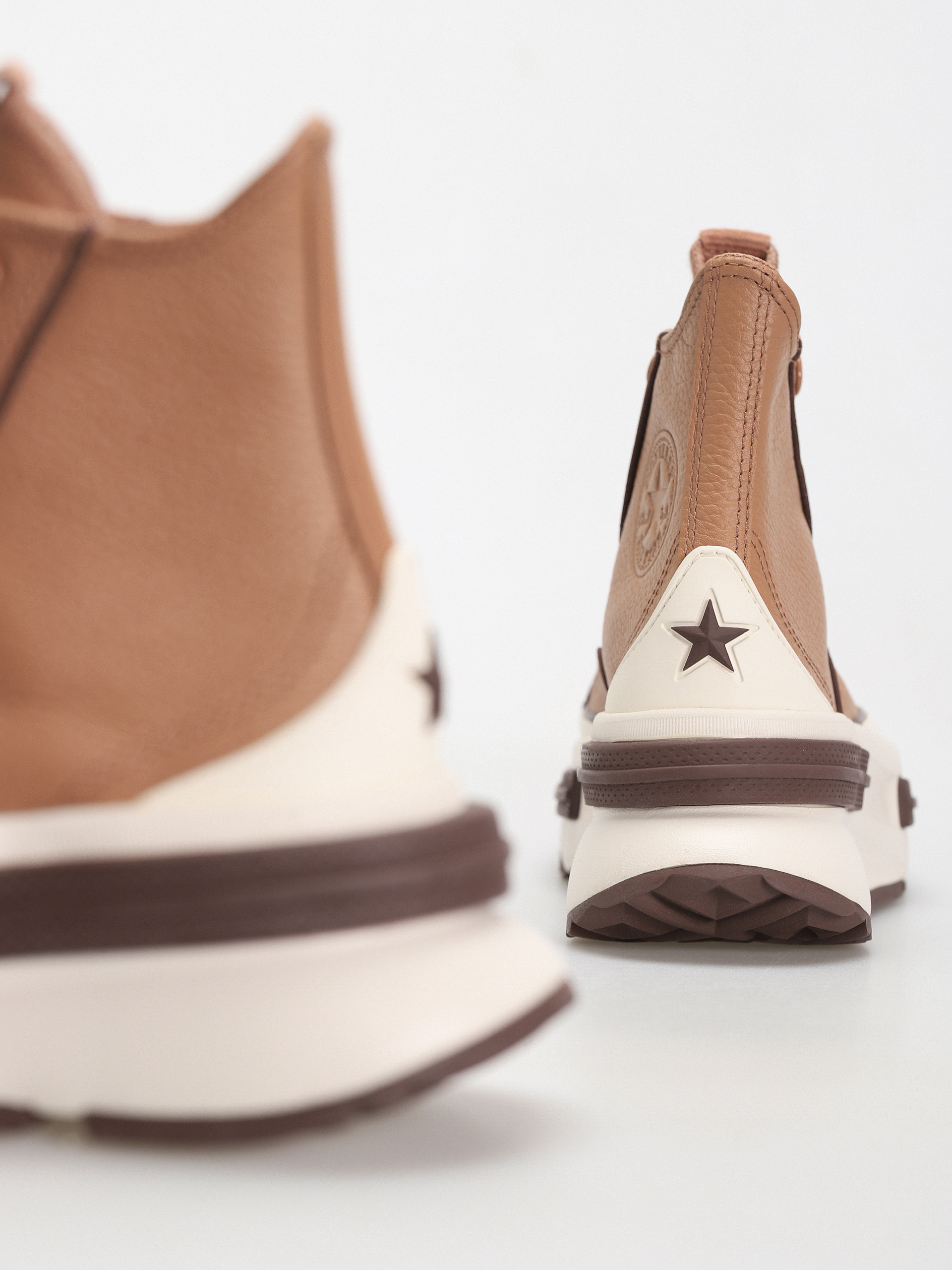 Converse Run Star Legacy Cx Hi Cipők (clay pot)