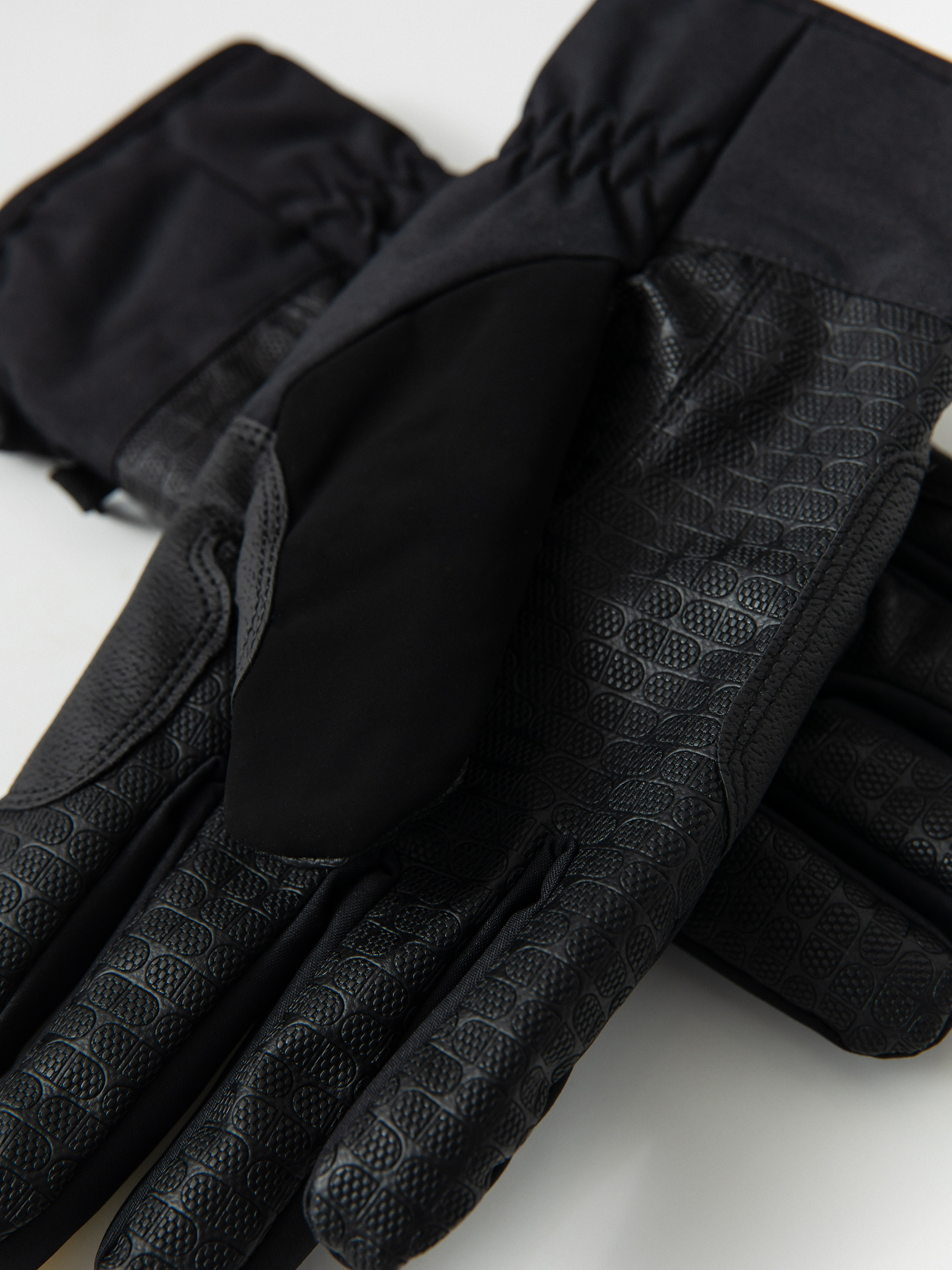 DC Salute Kesztyű (black)