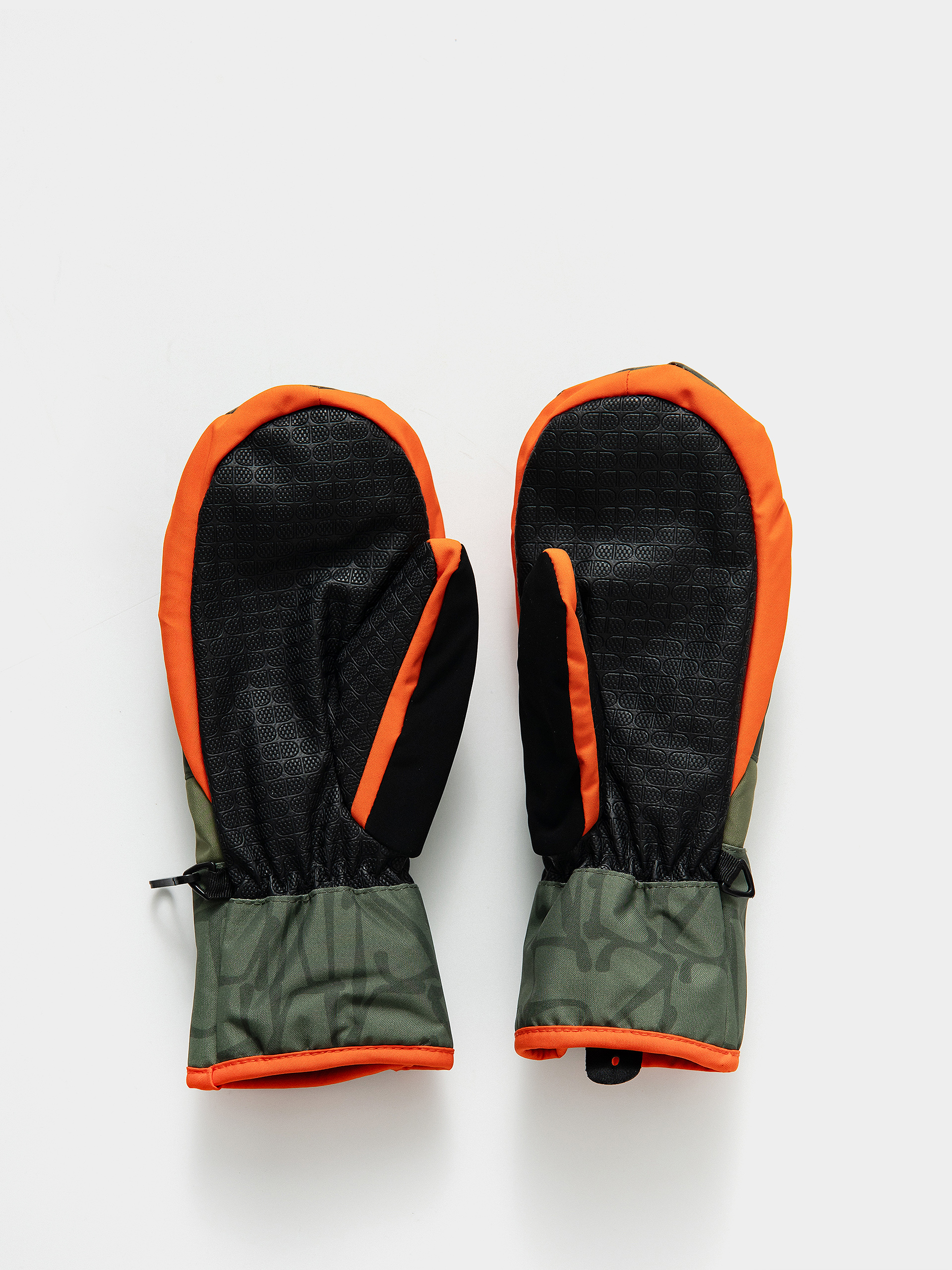 DC Franchise Mitten JR Kesztyű (standards)