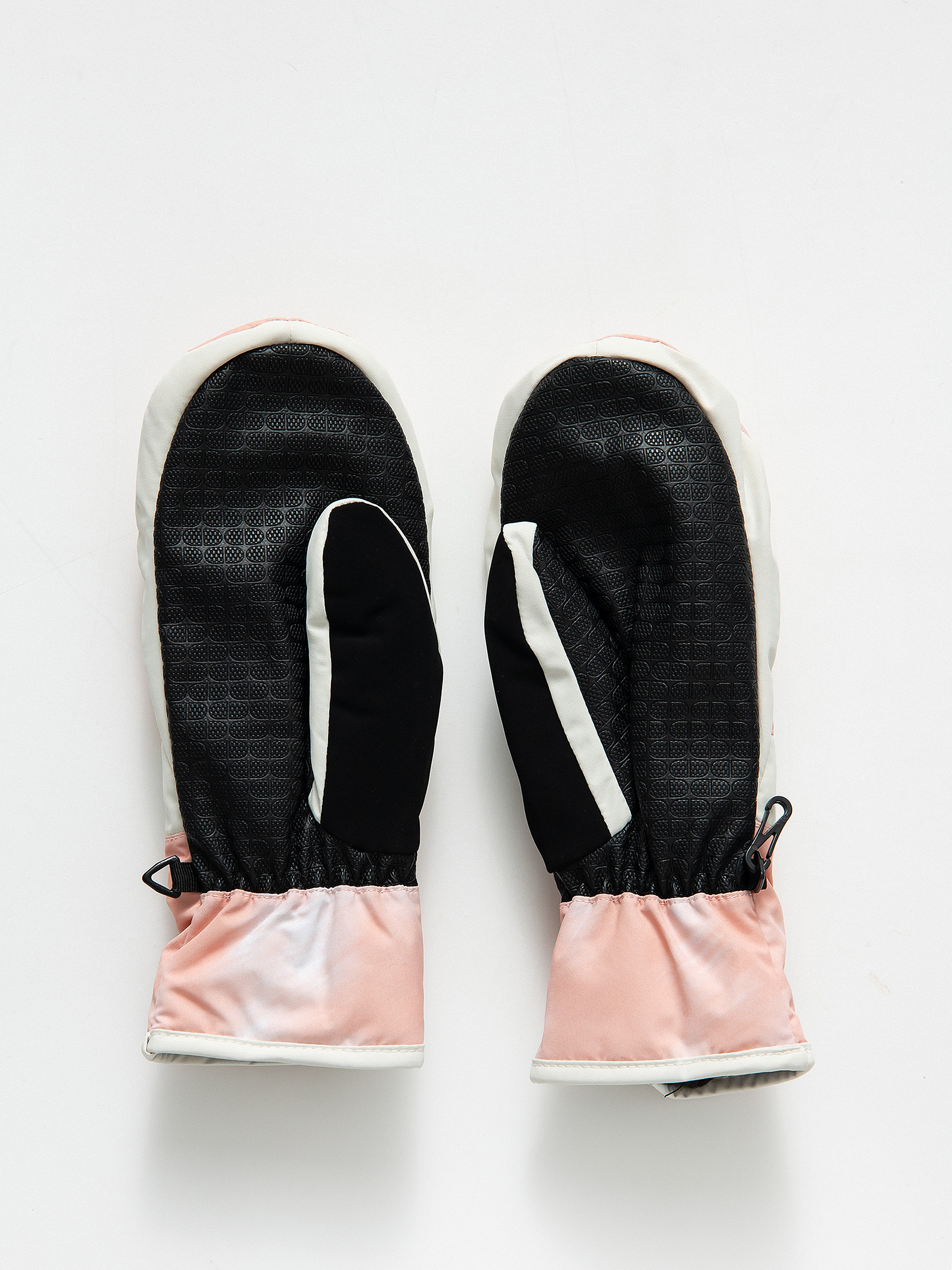 DC Franchise Mitten Kesztyű Wmn (pink tree runs)