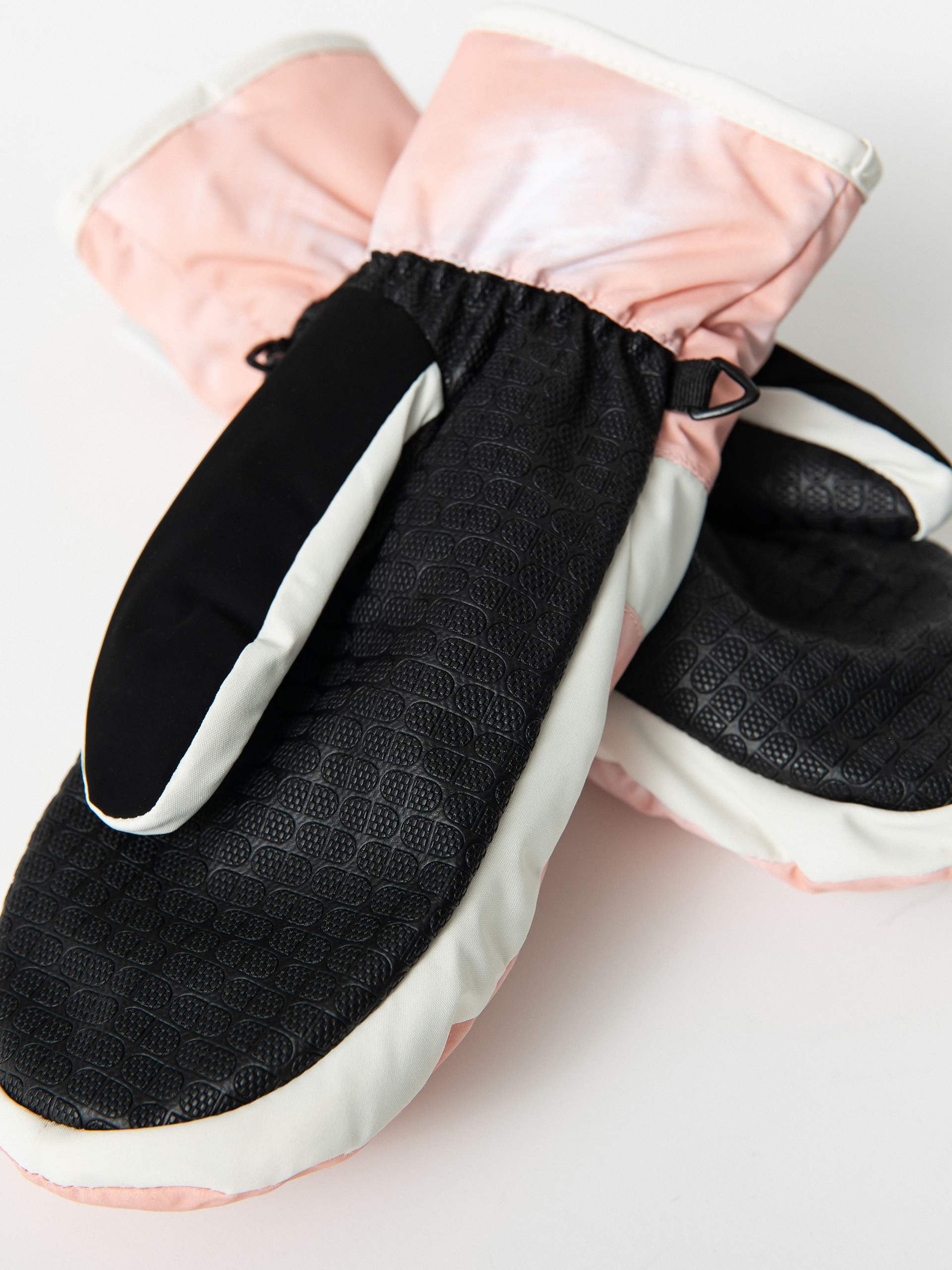 DC Franchise Mitten Kesztyű Wmn (pink tree runs)