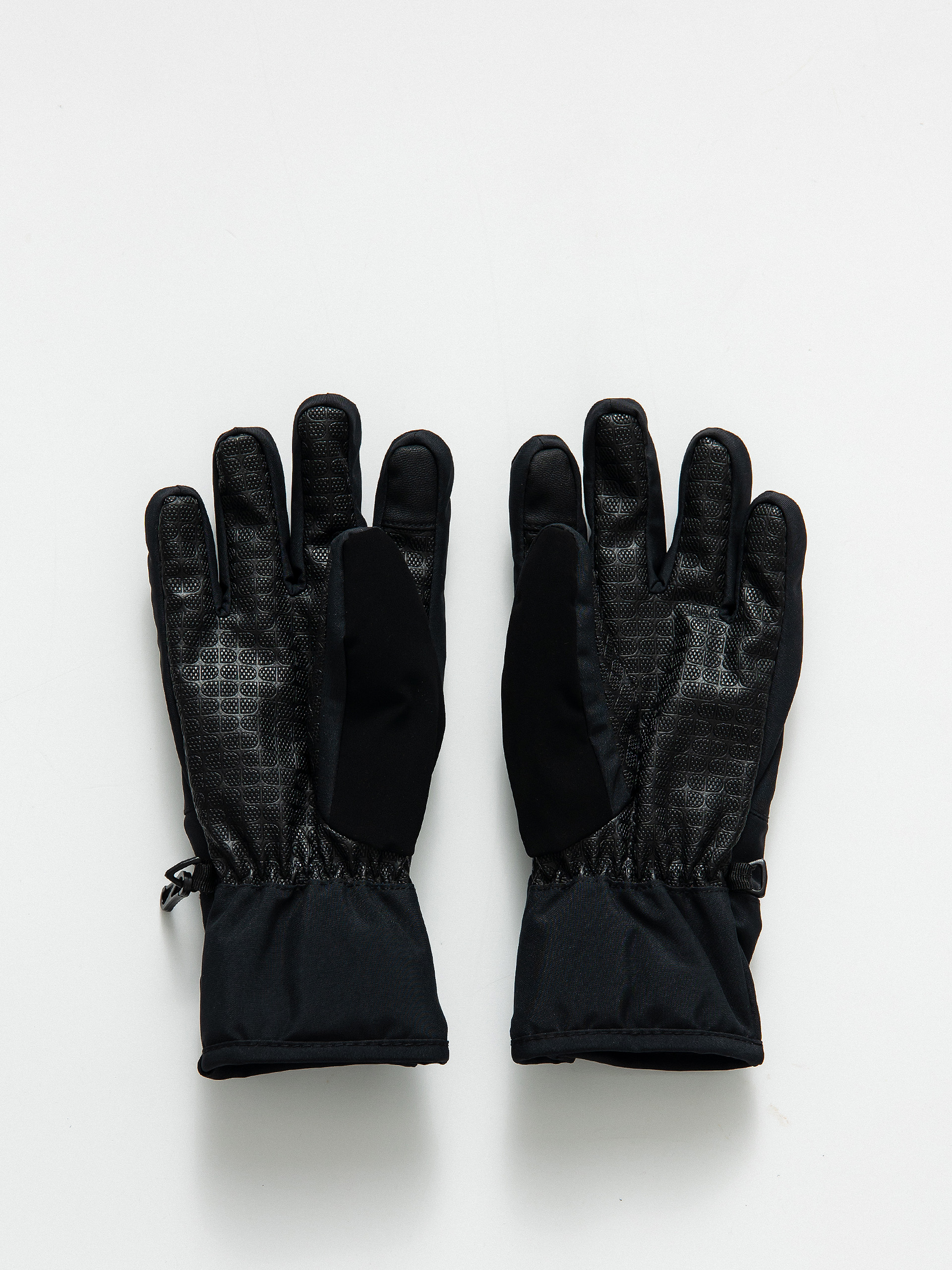 DC Franchise JR Kesztyű (black)