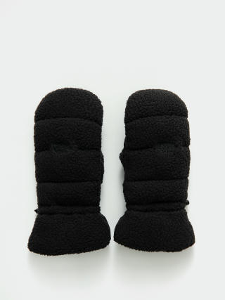 The North Face Cragmont Fleece Mitt Kesztyű (tnf black/tnf black)